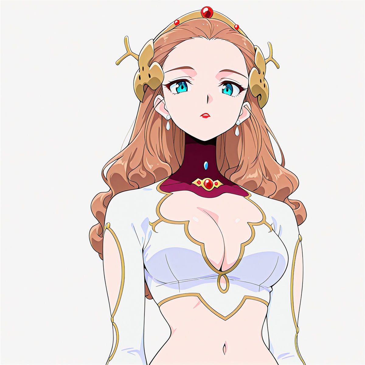(masterpiece,  best quality,  highres) on Tensor.Art