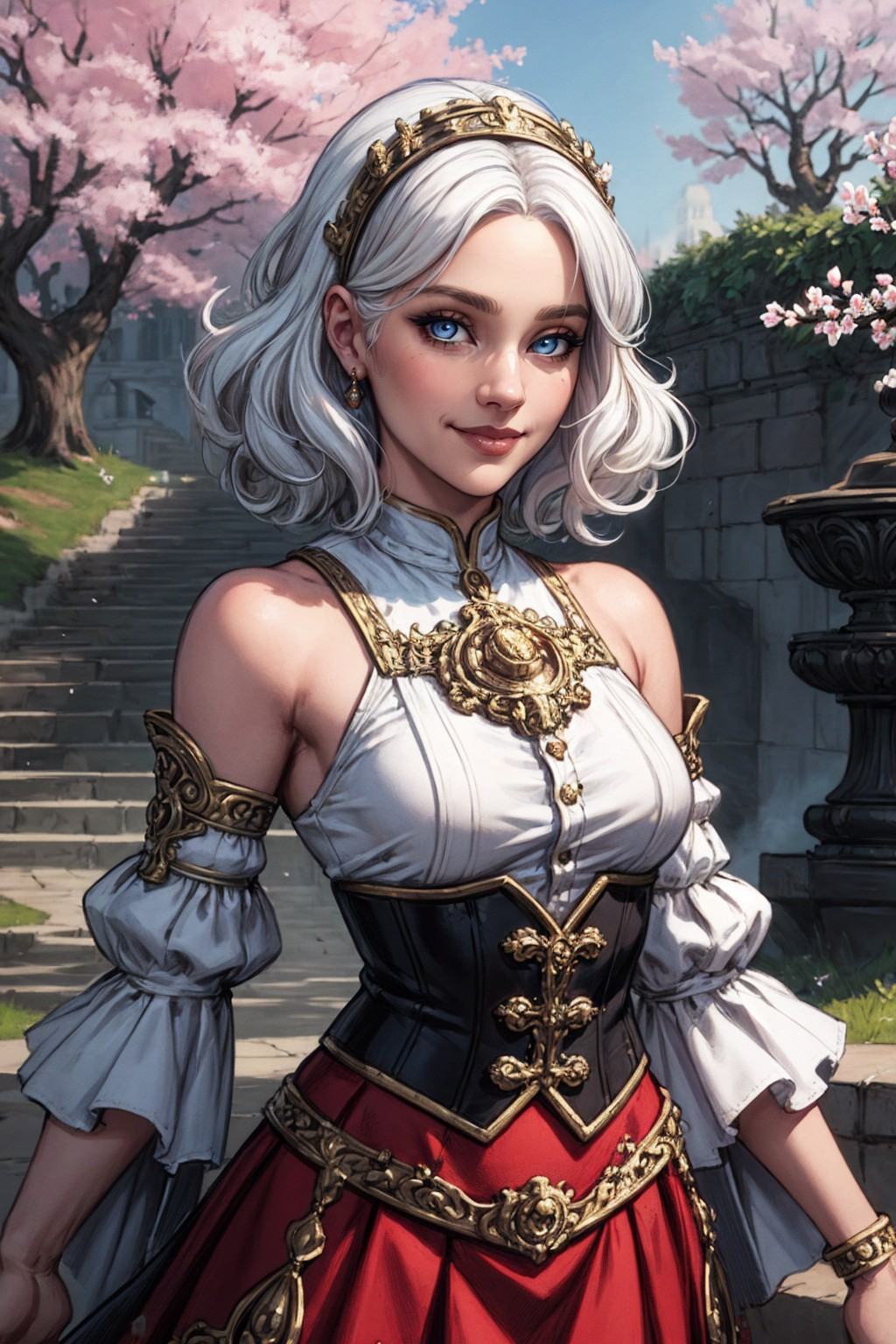 (masterpiece,  highest quality,  illustration) on Tensor.Art