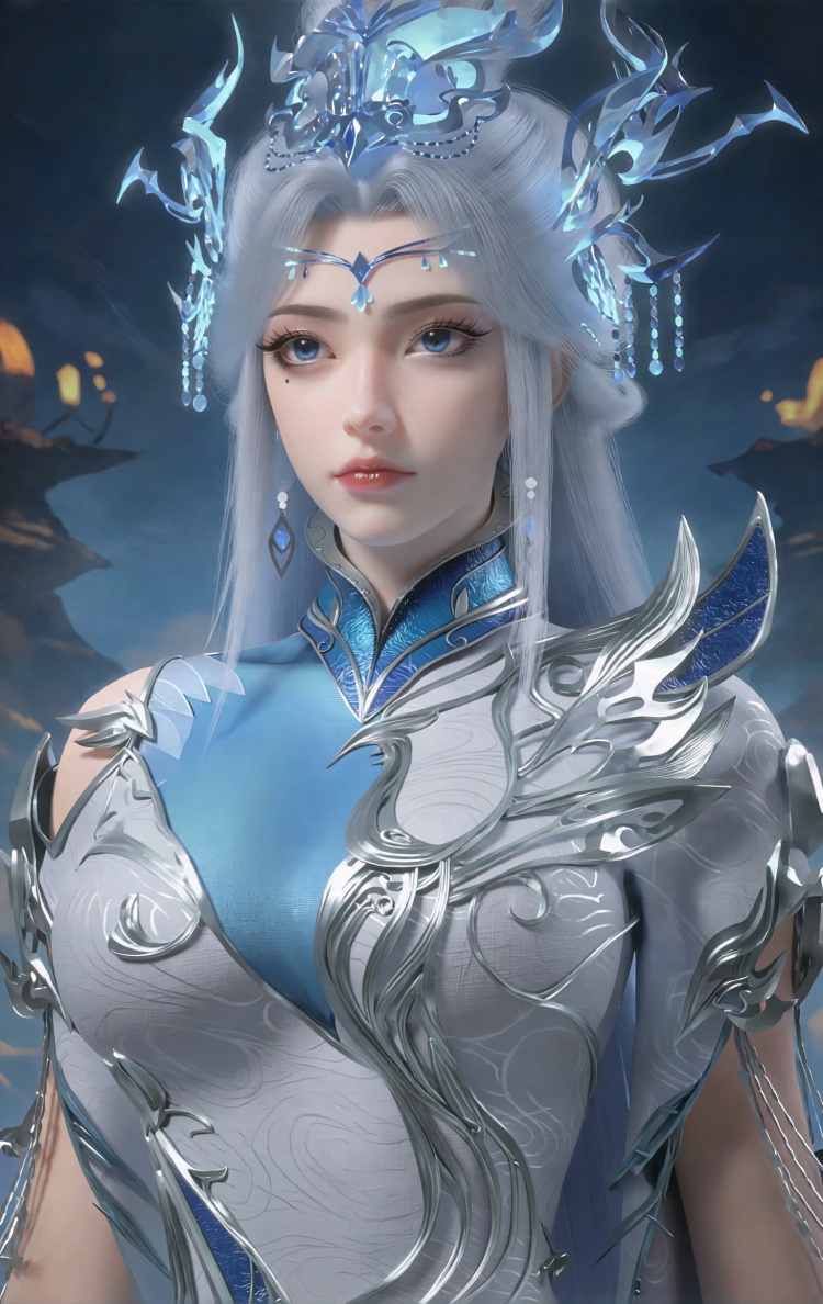 云落-国漫Anima-低步数生图模型 by 云落 on Tensor.Art