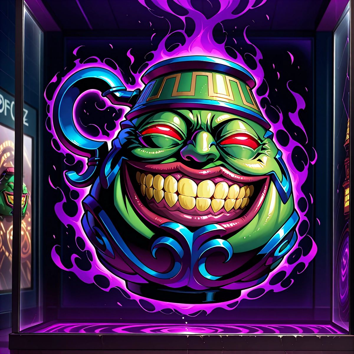 digital artwork,  masterpiece,  high detailed on Tensor.Art