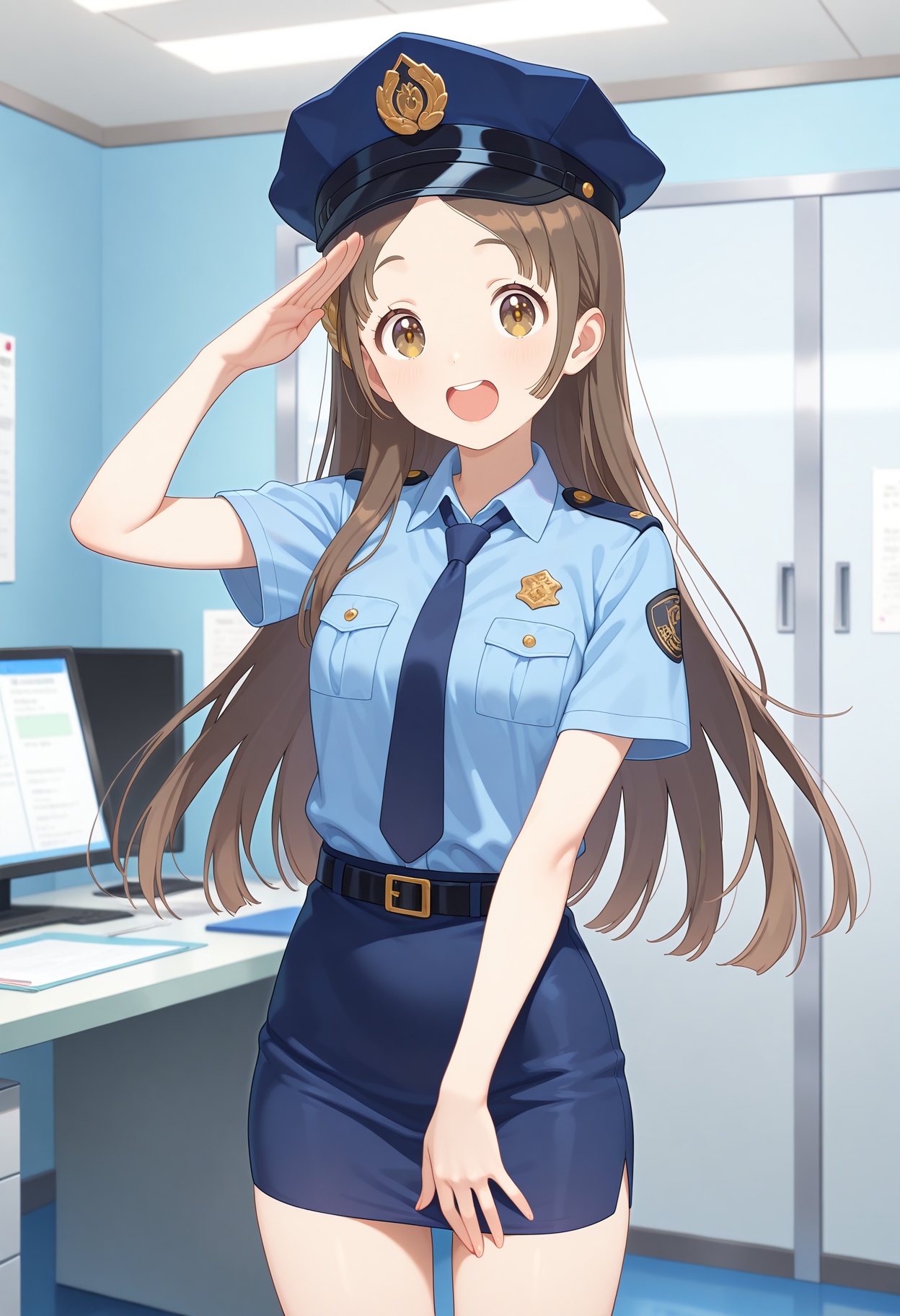 best quality,  masterpiece,  1girl on Tensor.Art
