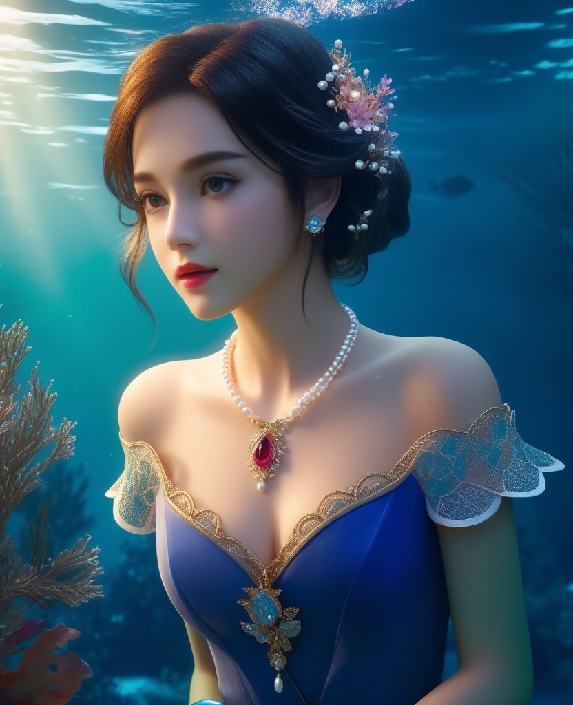 (,  1girl, on Tensor.Art