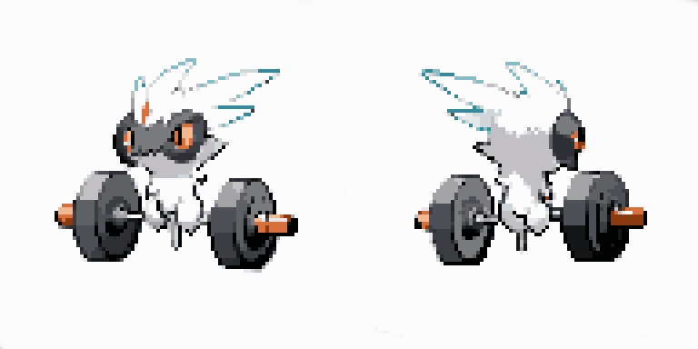 AI generated image on Tensor.Art