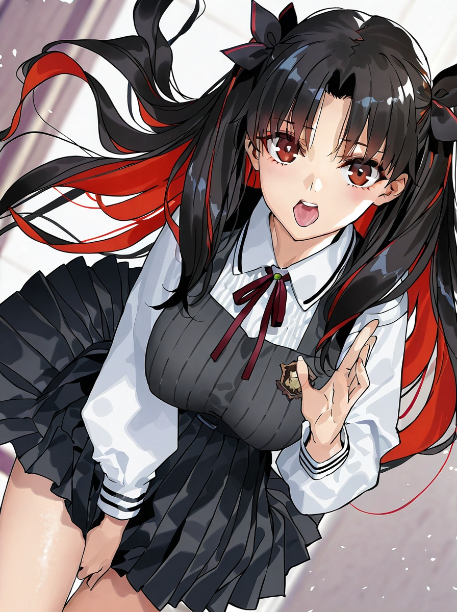 mzuki,  lotar on Tensor.Art