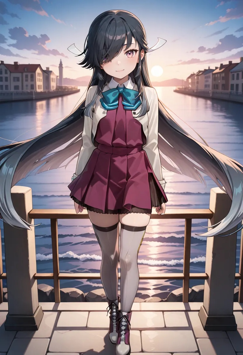 (masterpiece,  best quality),  high resolution on Tensor.Art