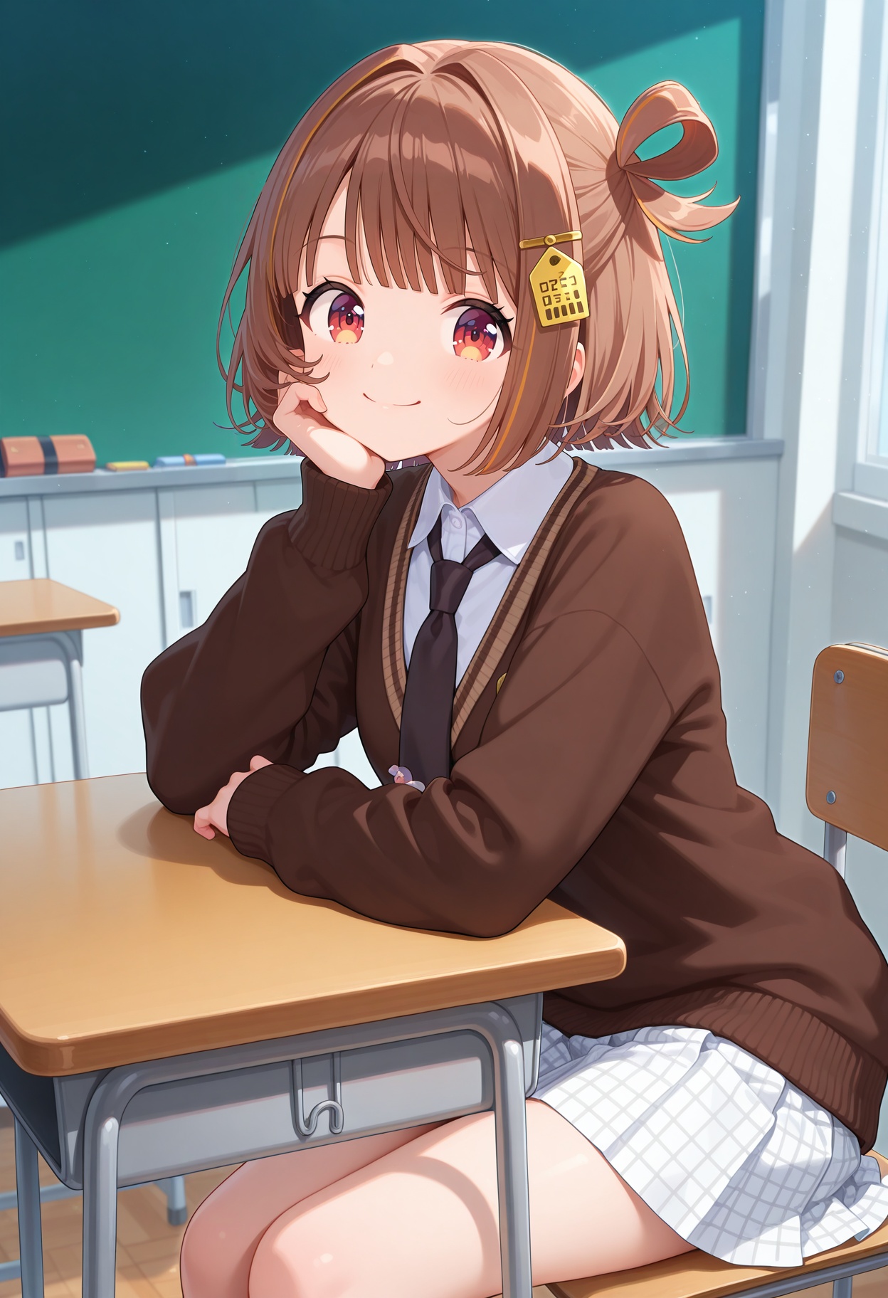 best quality,  masterpiece,  1girl on Tensor.Art