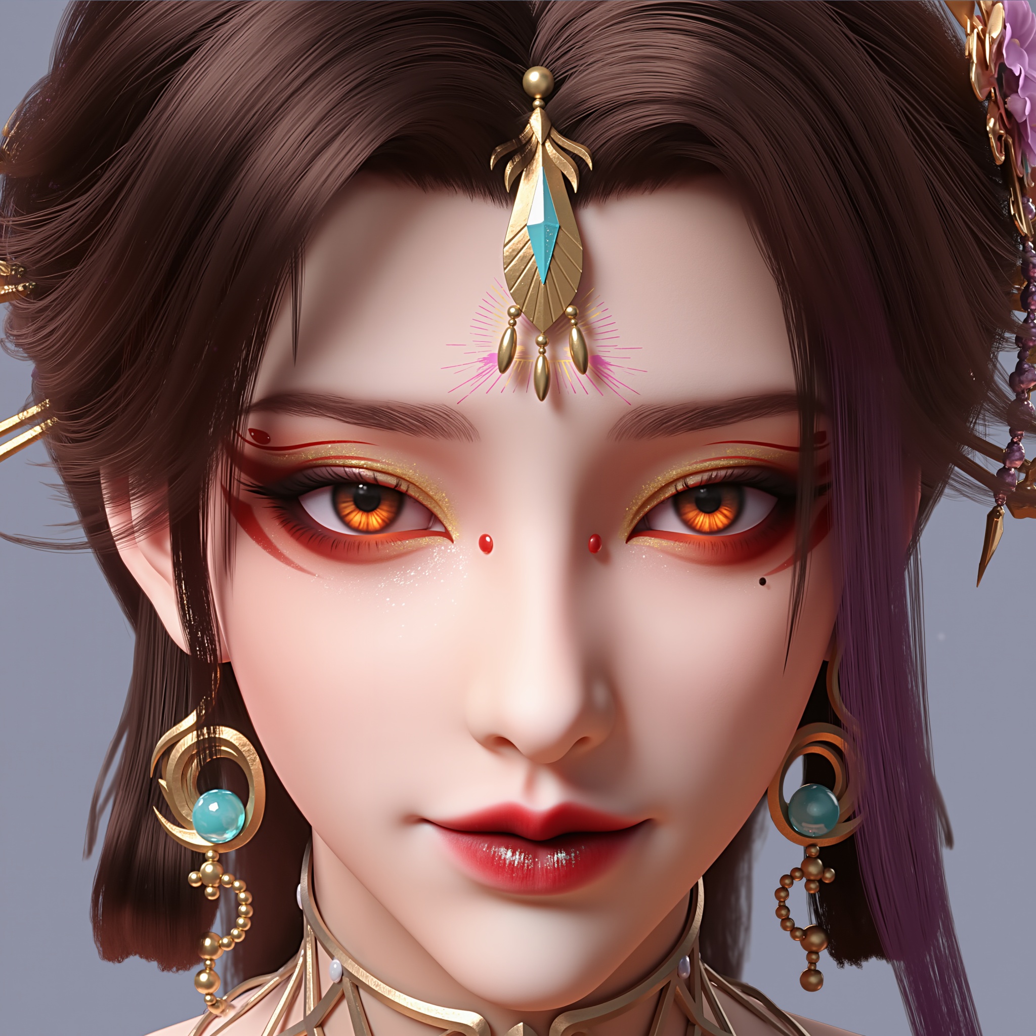 AI generated image by 与时俱进 on Tensor.Art