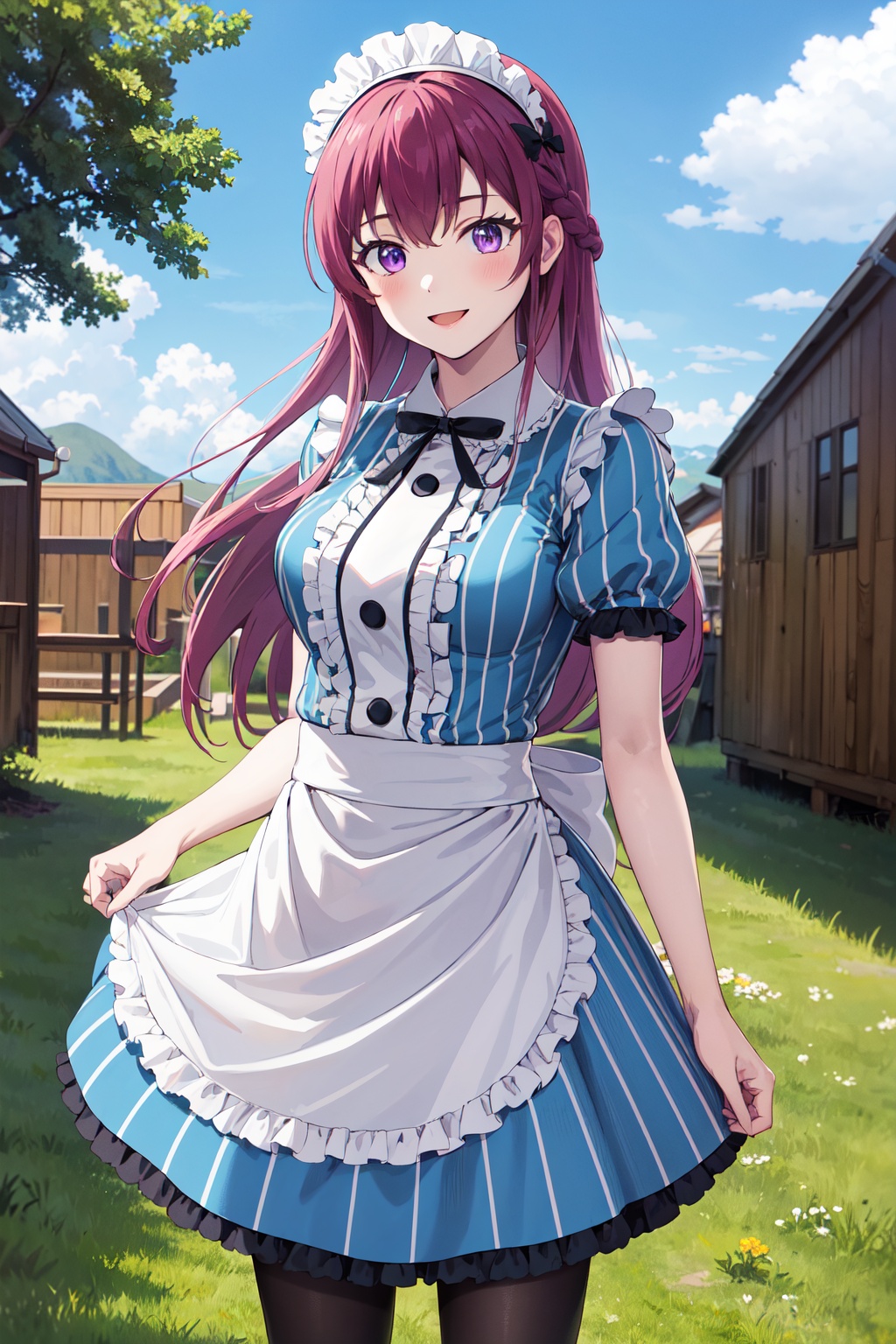 masterpiece,  best quality,  highres on Tensor.Art