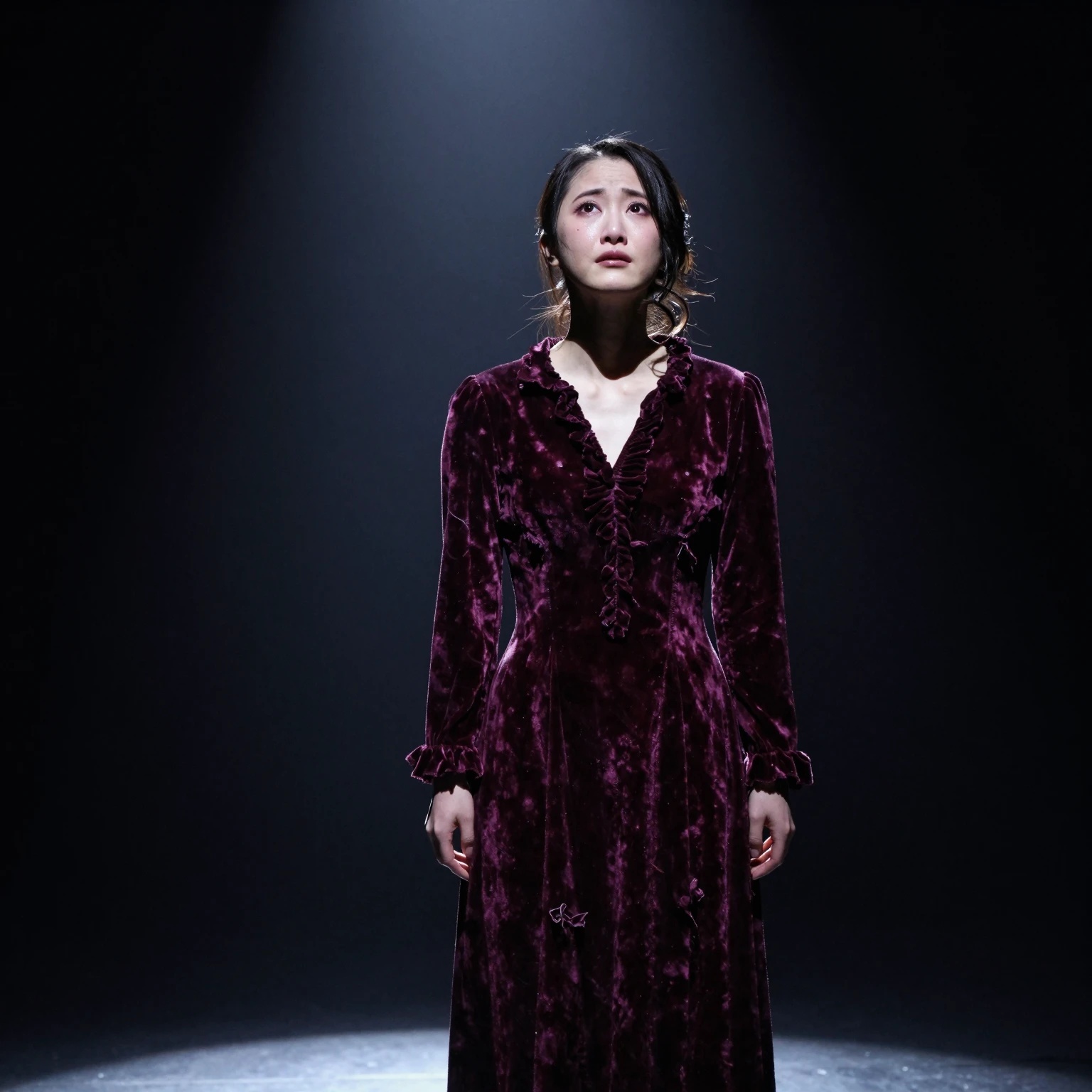 AI generated image by Syler on Tensor.Art