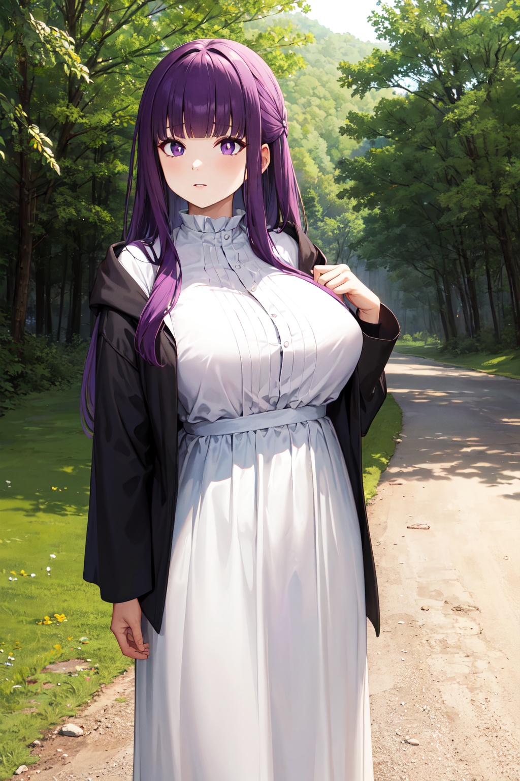masterpiece,  best quality,  highres on Tensor.Art