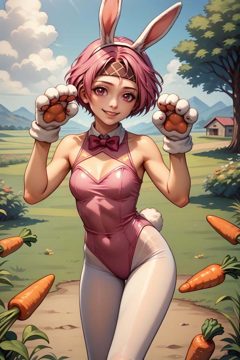 score_9,  score_8_up,  1girl on Tensor.Art