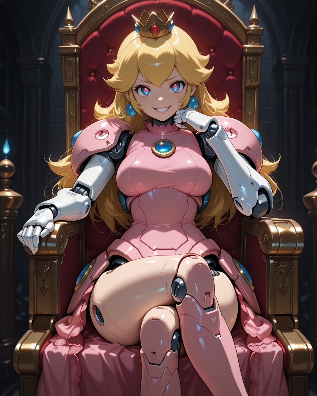 masterpiece,  best quality,  highres illustration on Tensor.Art