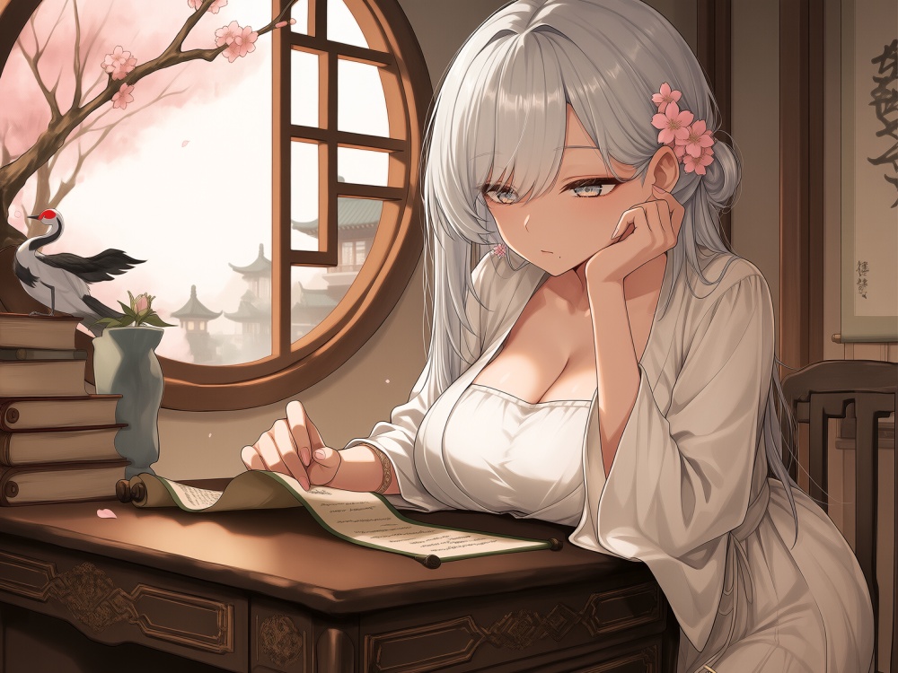 duncan(azur lane) 邓肯（碧蓝航线） by sk on Tensor.Art