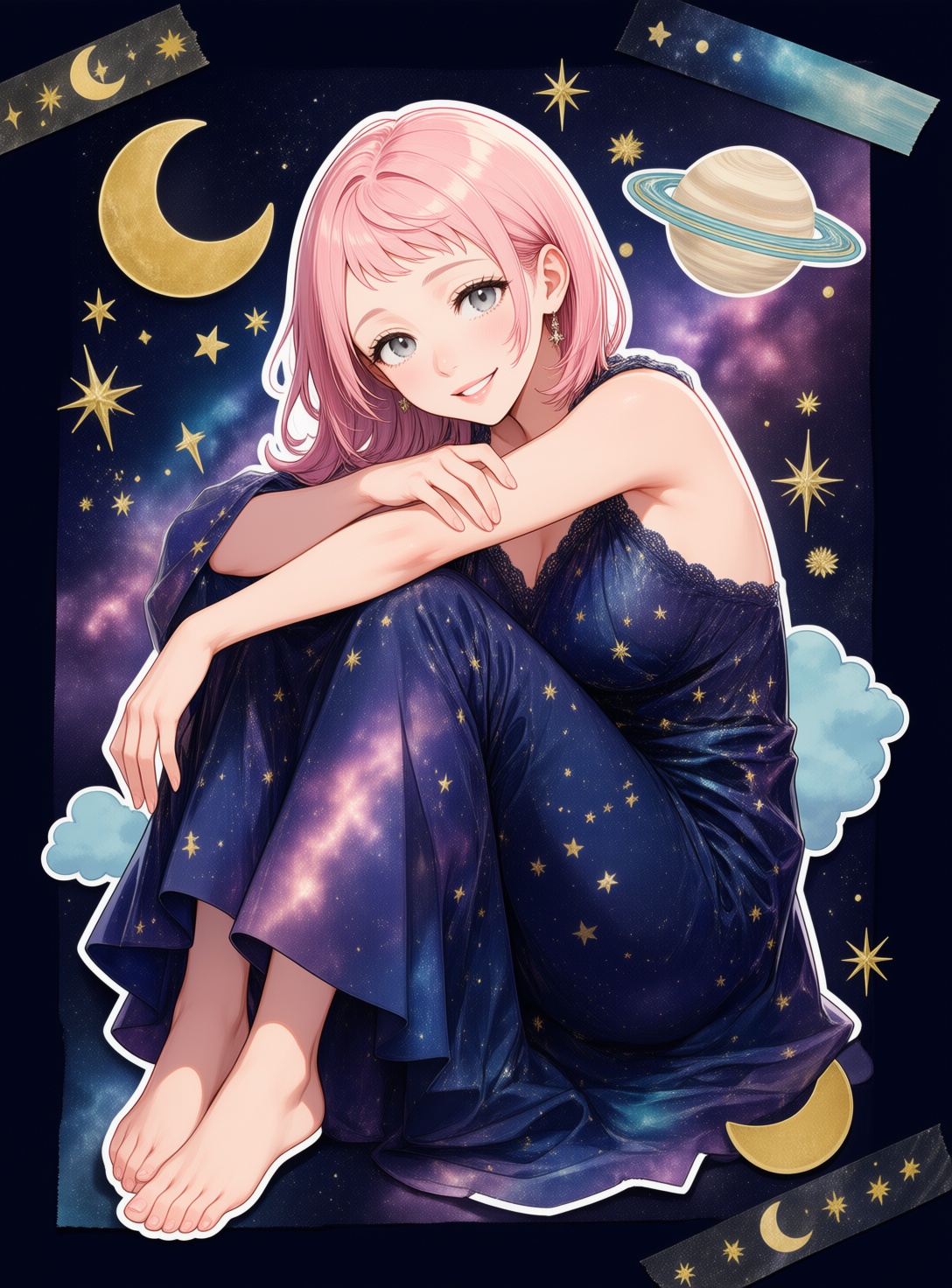 masterpiece,  best quality,  very aesthetic on Tensor.Art