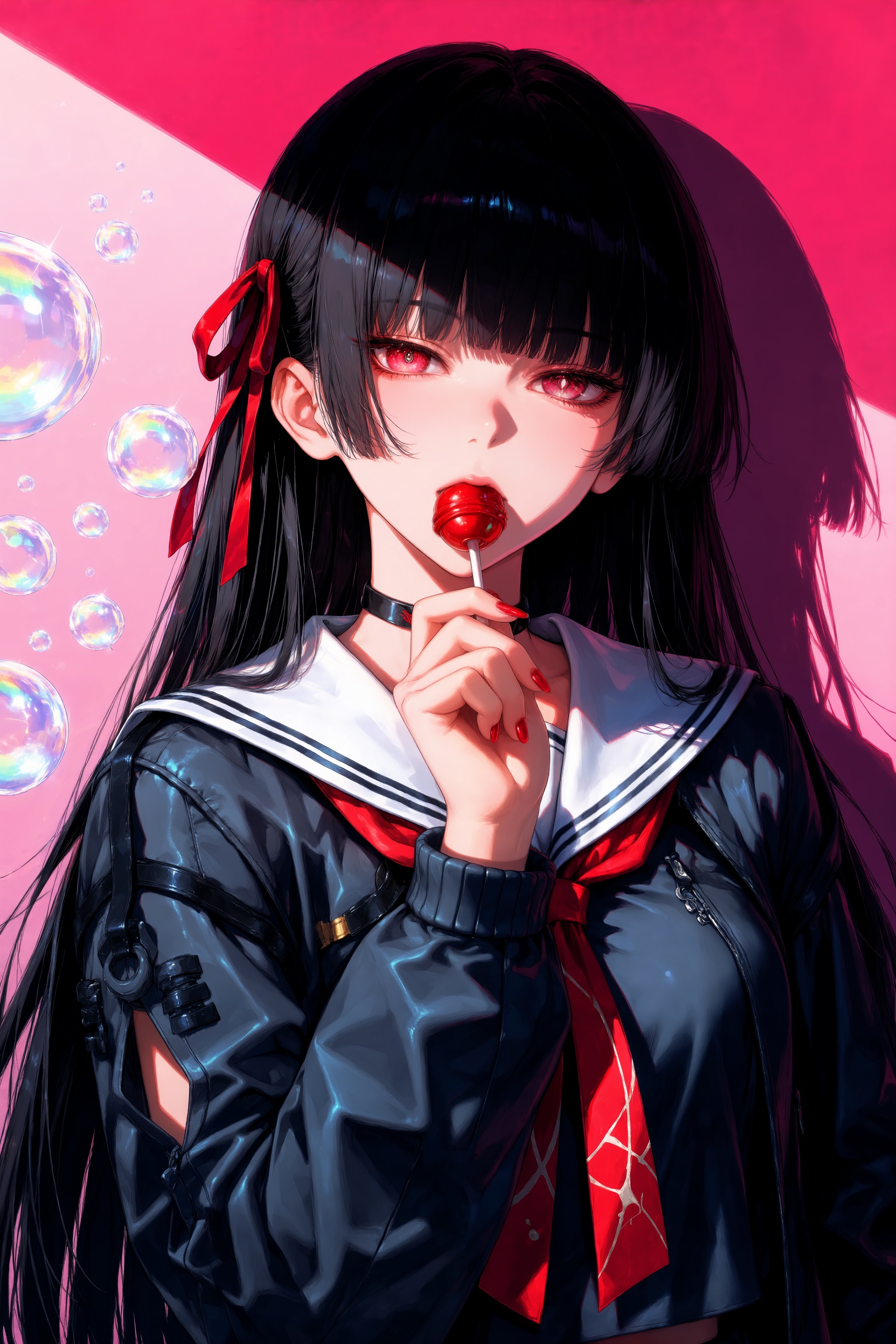 1girl,  score 8,  score 7 on Tensor.Art