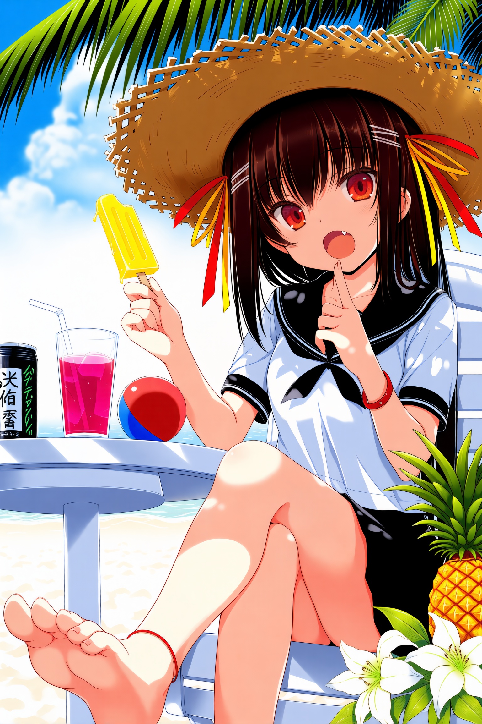 masterpiece,  best quality,  score_7 on Tensor.Art