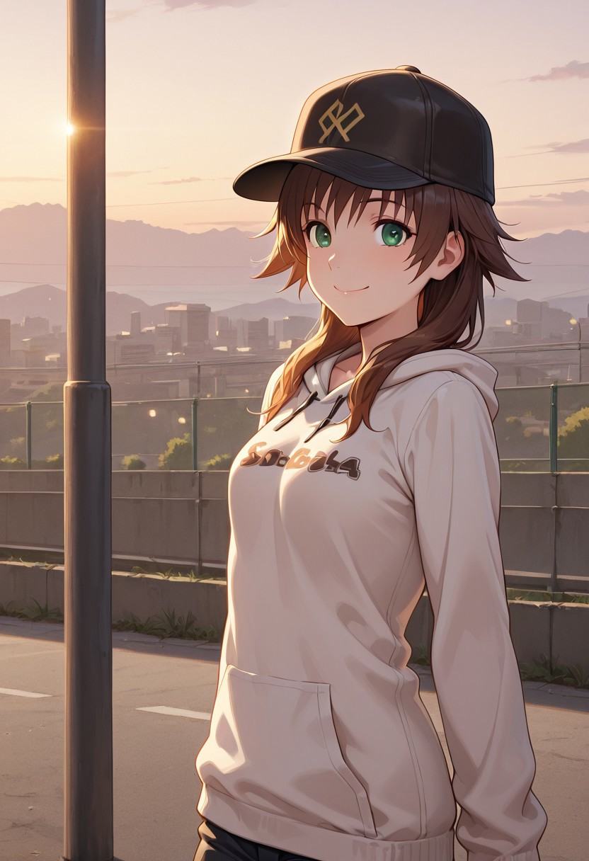 masterpiece,  best quality,  amazing quality on Tensor.Art