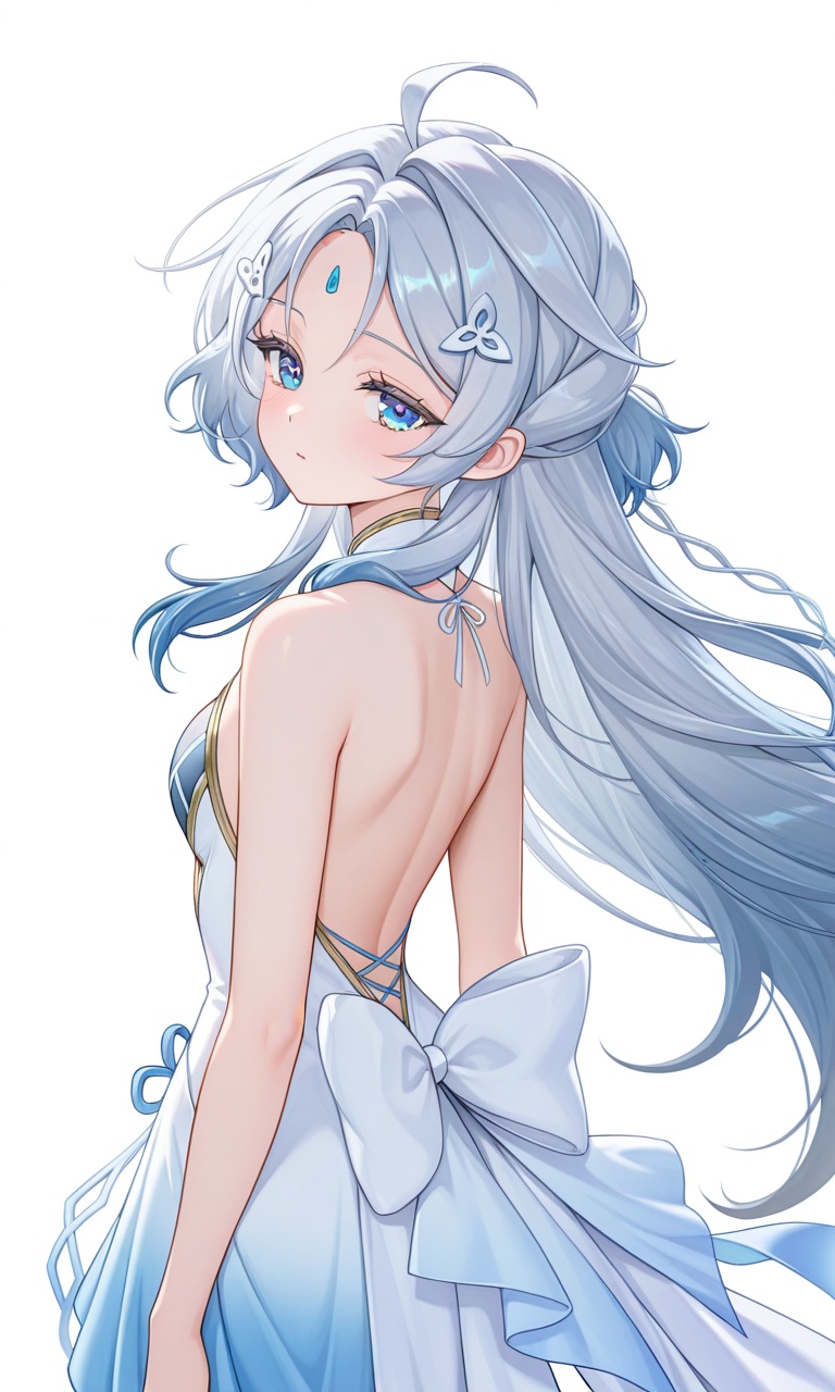 lisette,  1girl,  solo on Tensor.Art