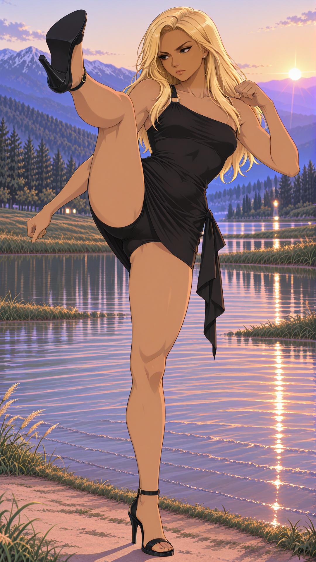 4k,  absurdres,  amazing quality on Tensor.Art