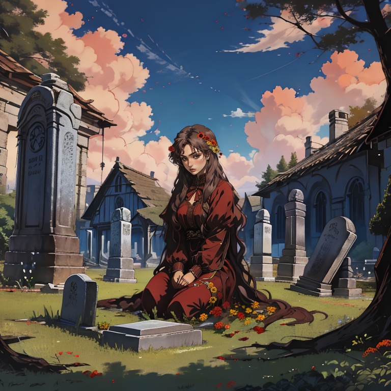 (high quality),  nodf_lora,  1girl on Tensor.Art