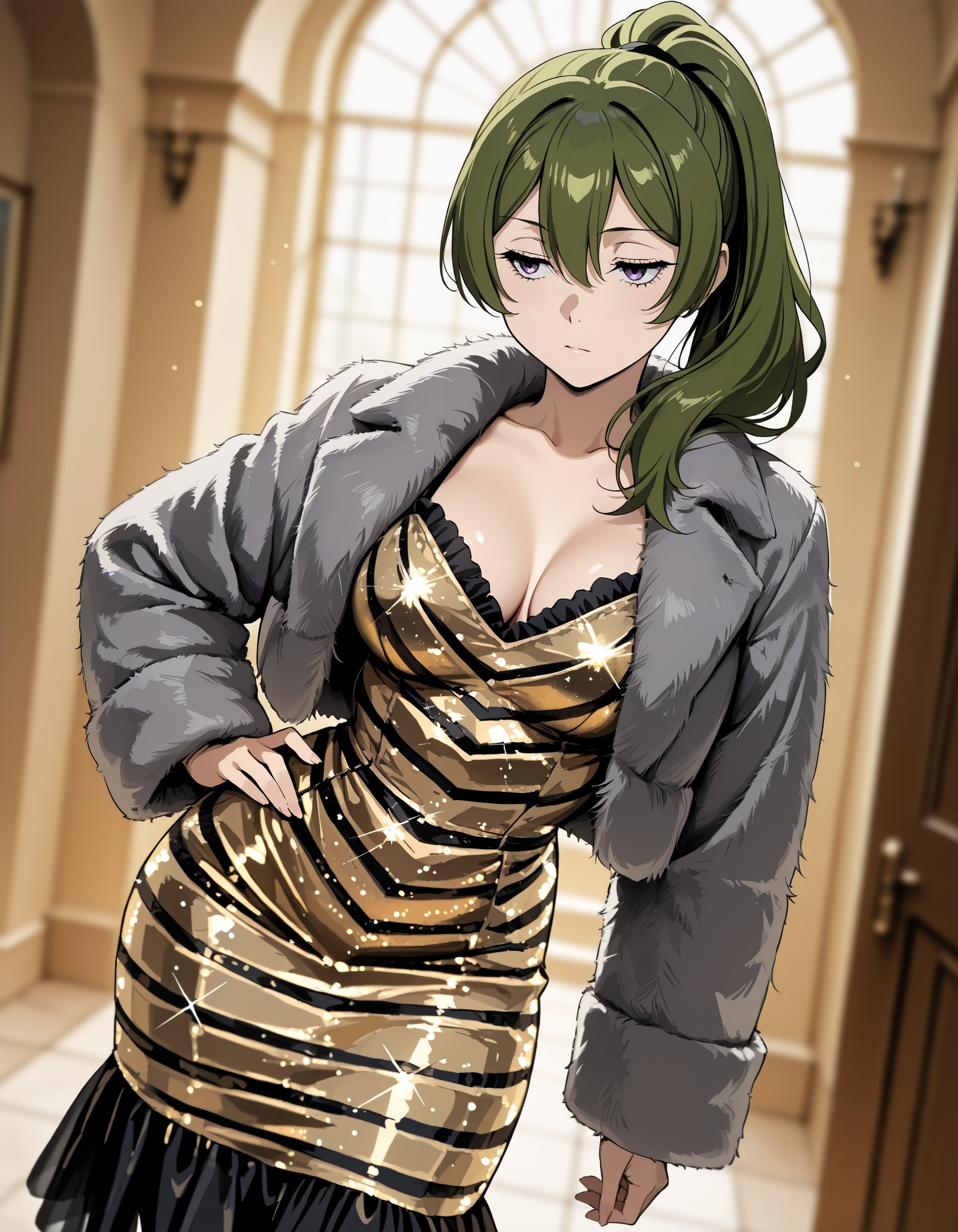 masterpiece,  best quality,  newest on Tensor.Art