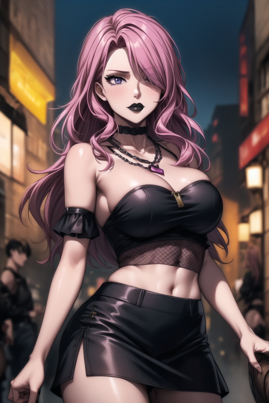 ((best quality)),  ((highly detailed)),  masterpiece on Tensor.Art