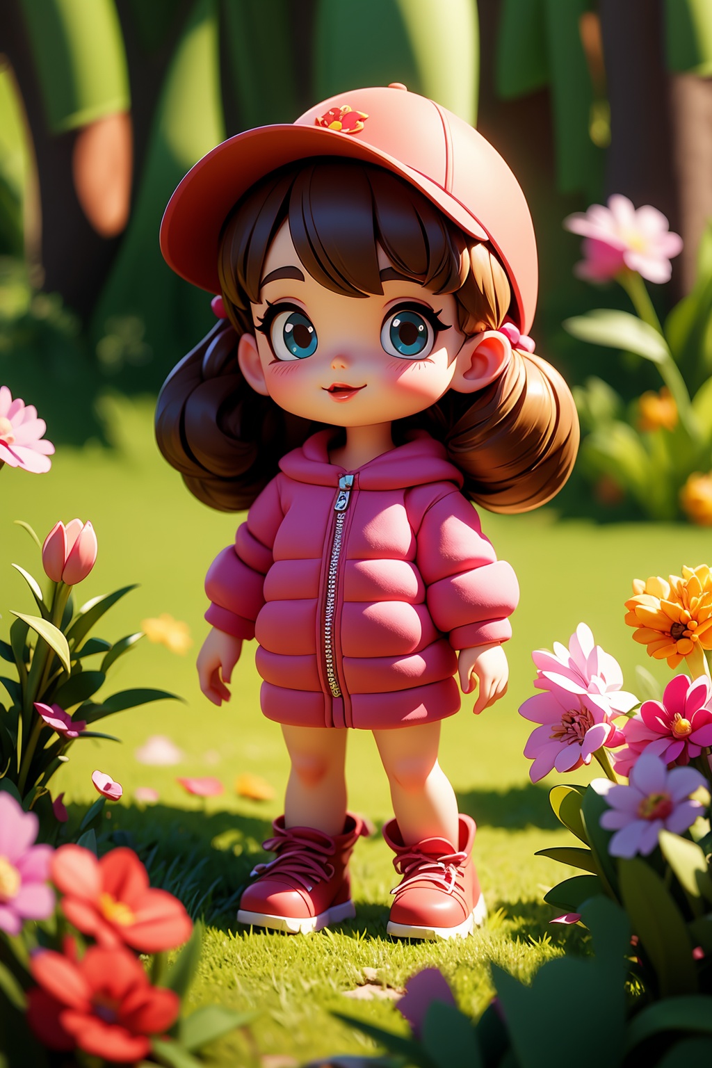 girl,