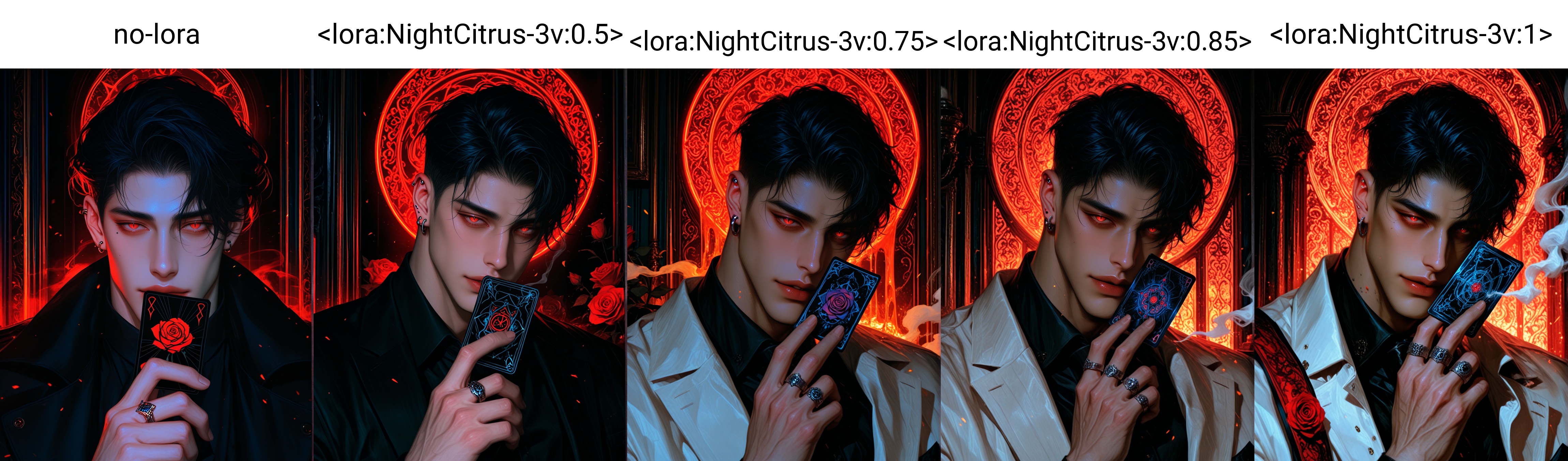 male focus,  solo,  mature on Tensor.Art