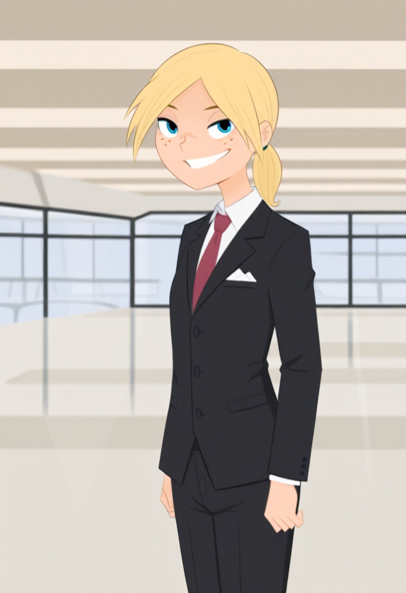 AI generated image by NanashiAnon on Tensor.Art