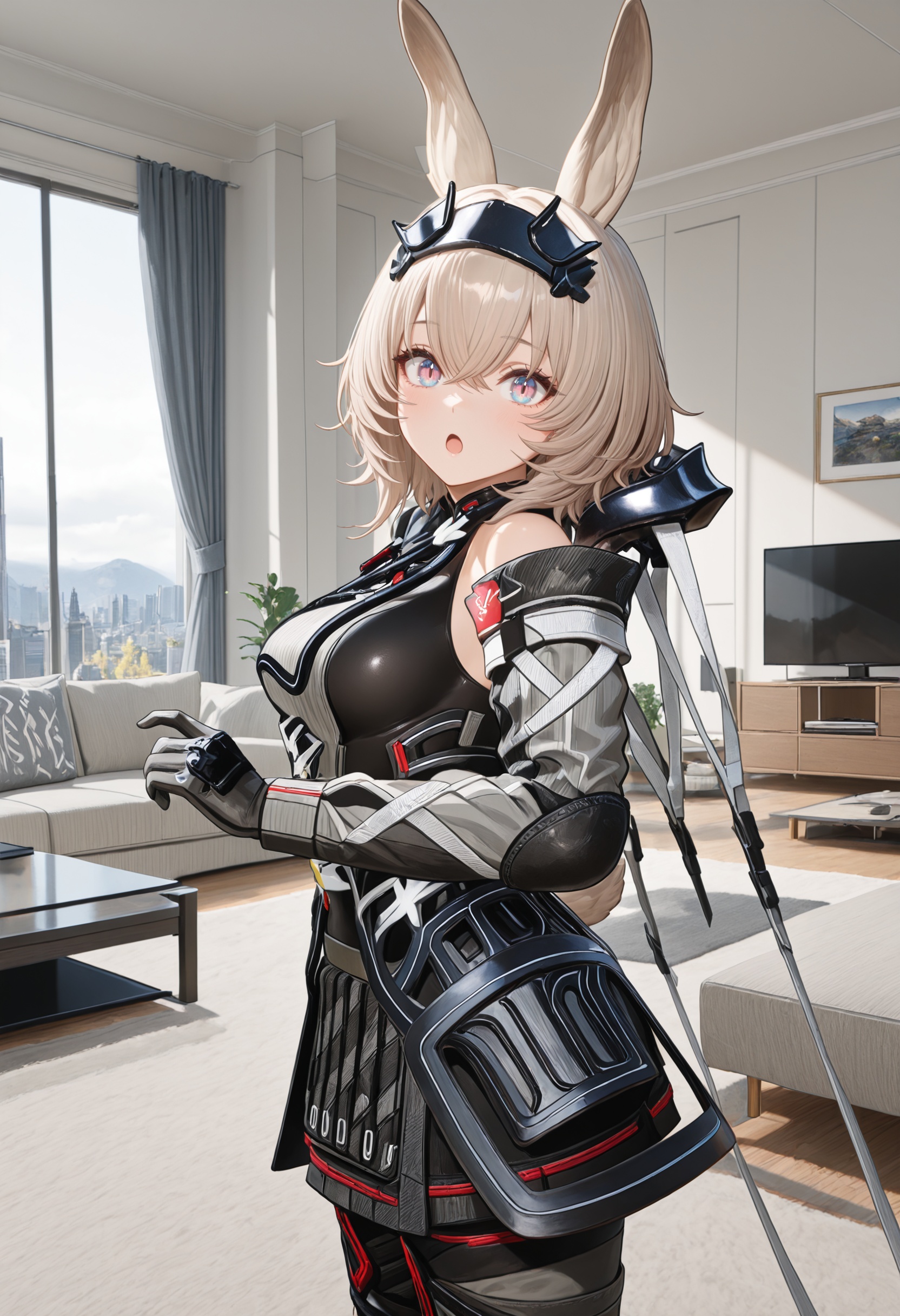 masterpiece,  best quality,  amazing quality on Tensor.Art