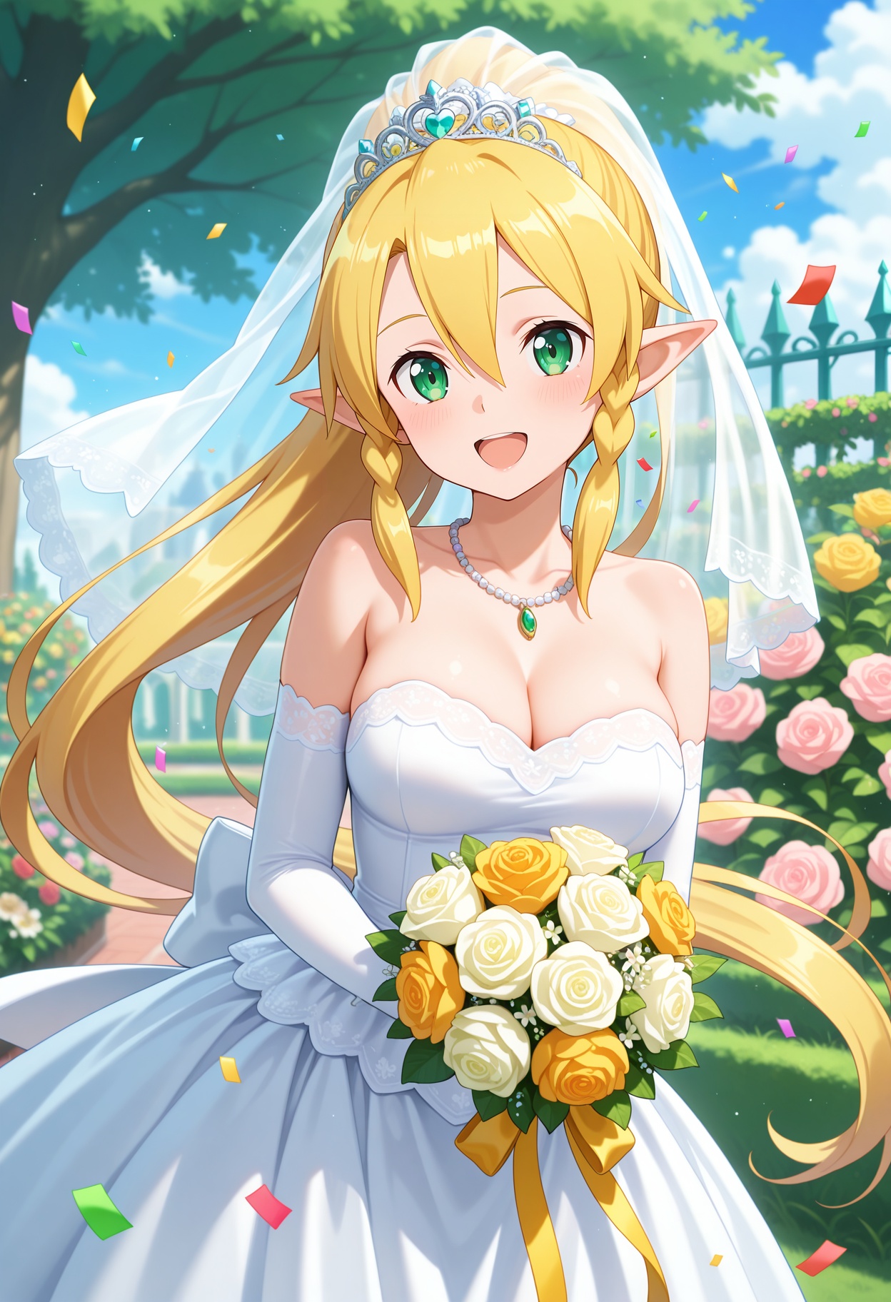 best quality,  masterpiece,  1girl on Tensor.Art