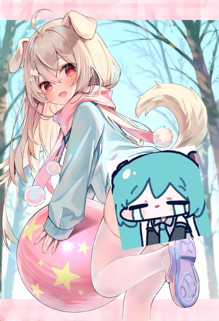 chenbin/鬼针草-style by 一根猫条 on Tensor.Art