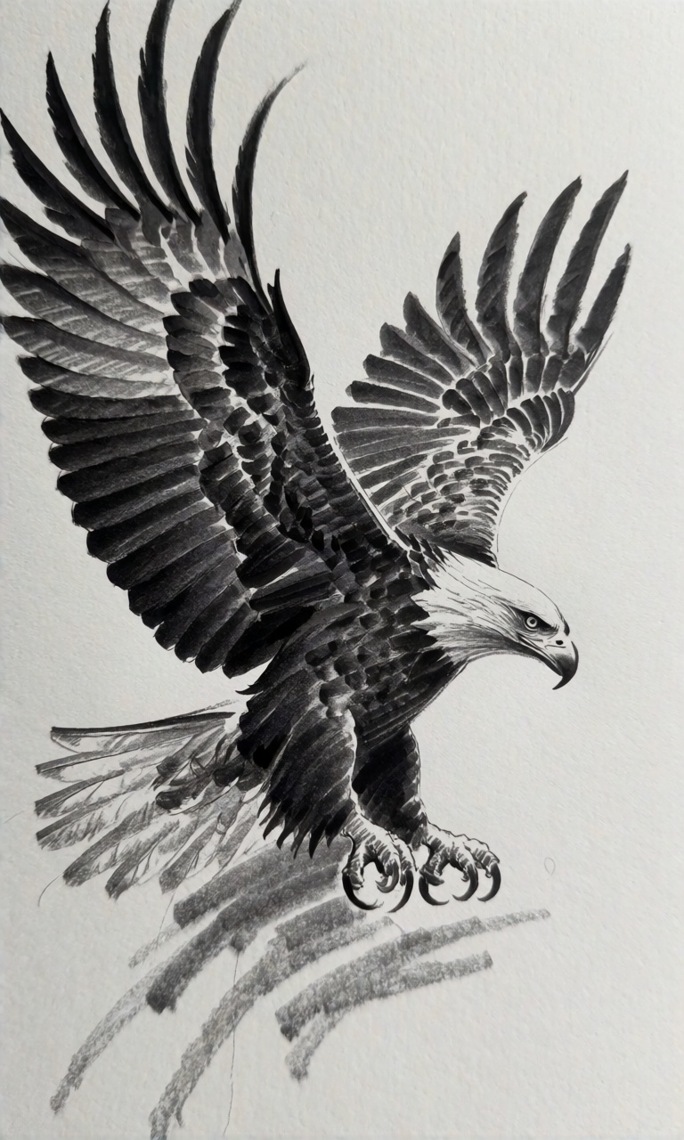skrtt,  monochrome,  greyscale on Tensor.Art