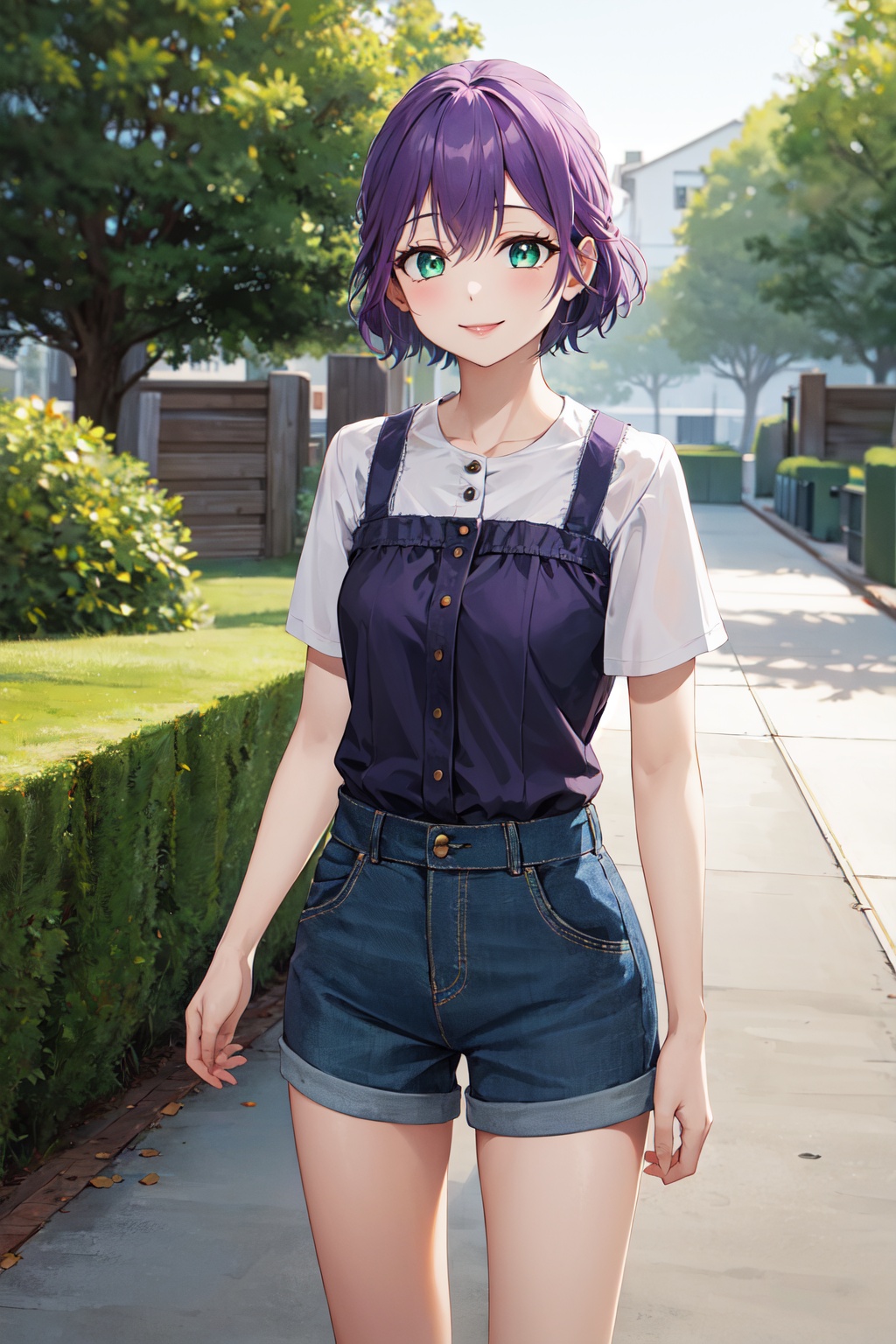 masterpiece,  best quality,  highres on Tensor.Art
