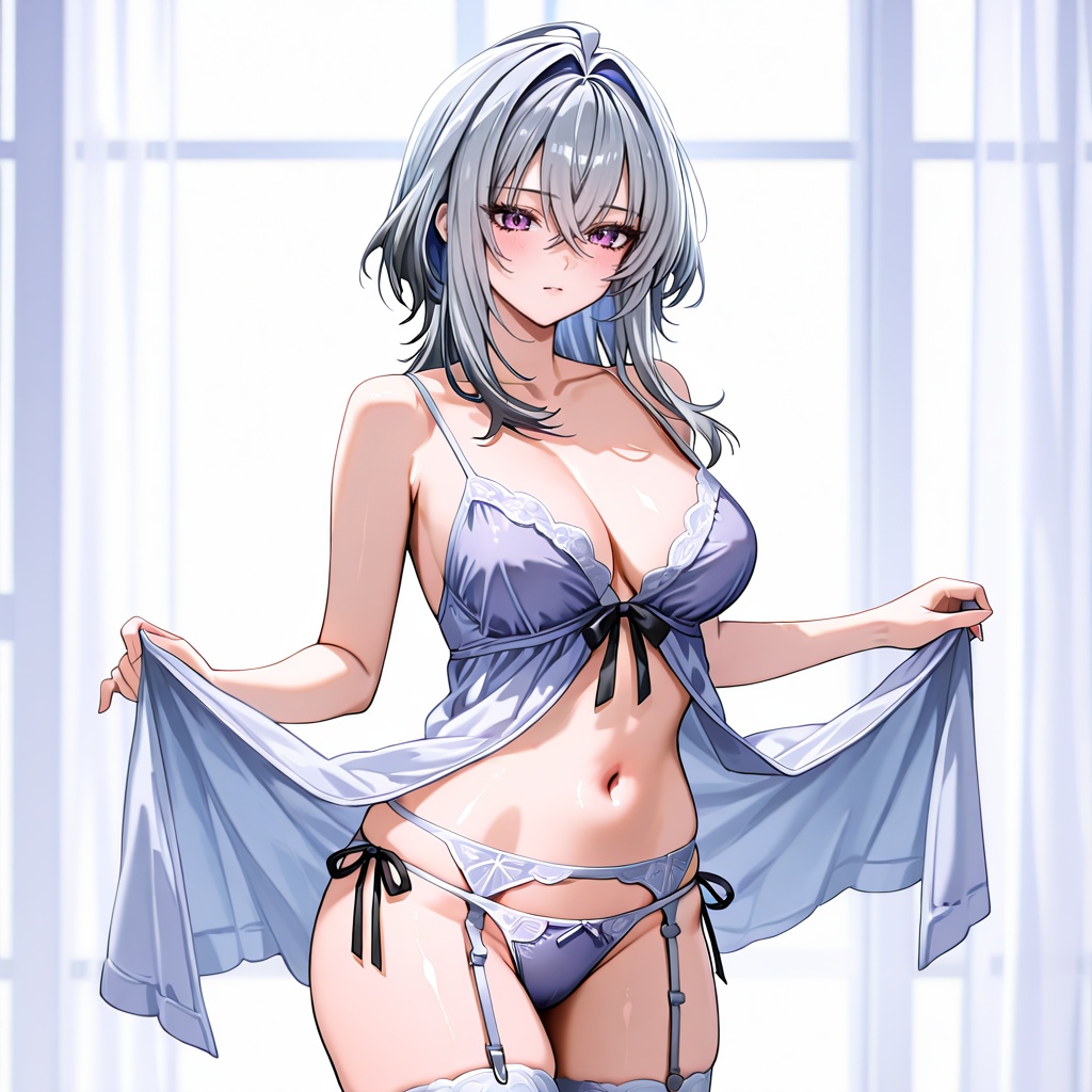Galbrena,  1girl,  medium breasts on Tensor.Art
