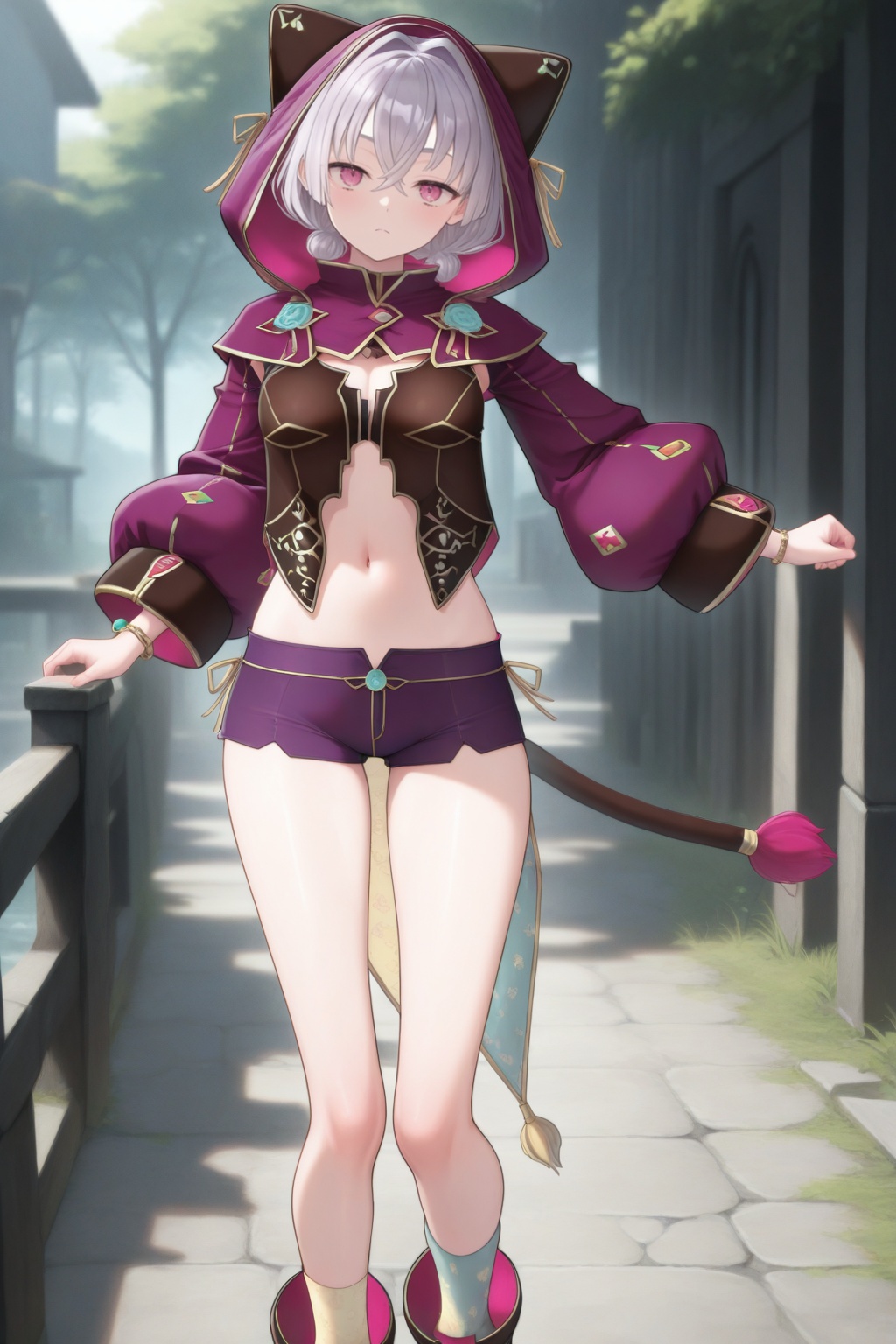 masterpiece,  best quality,  amazing quality on Tensor.Art