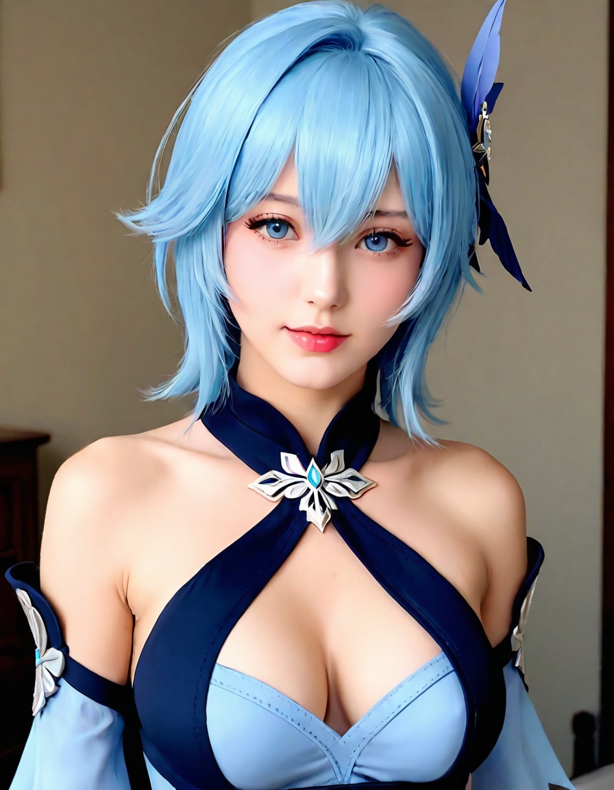 Eula \(genshin impact\),