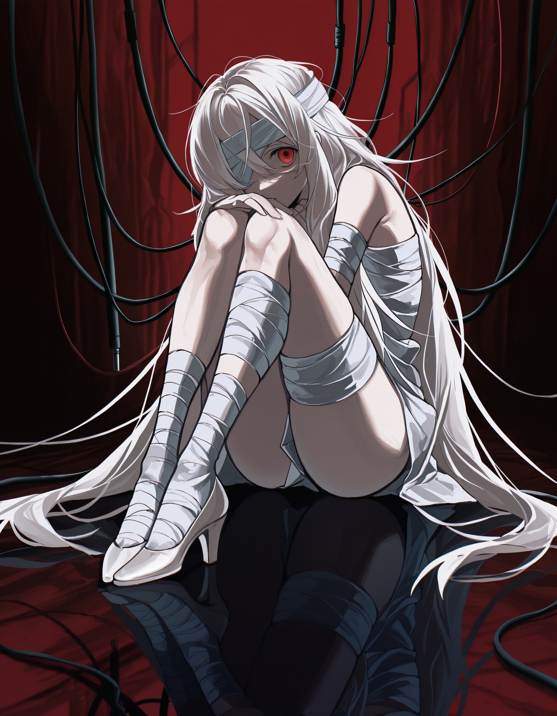 masterpiece,  best quality,  newest on Tensor.Art