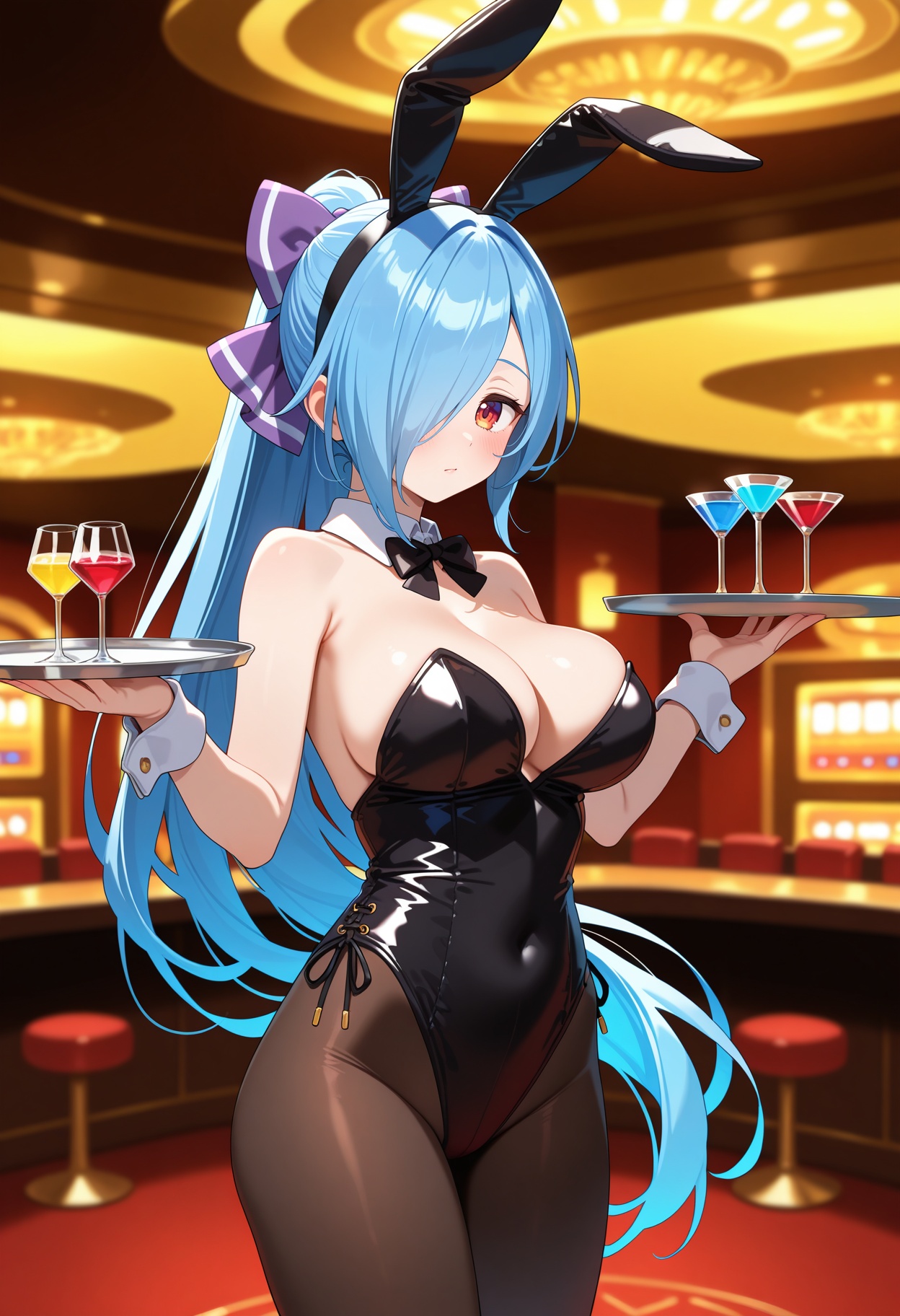 best quality,  masterpiece,  1girl on Tensor.Art