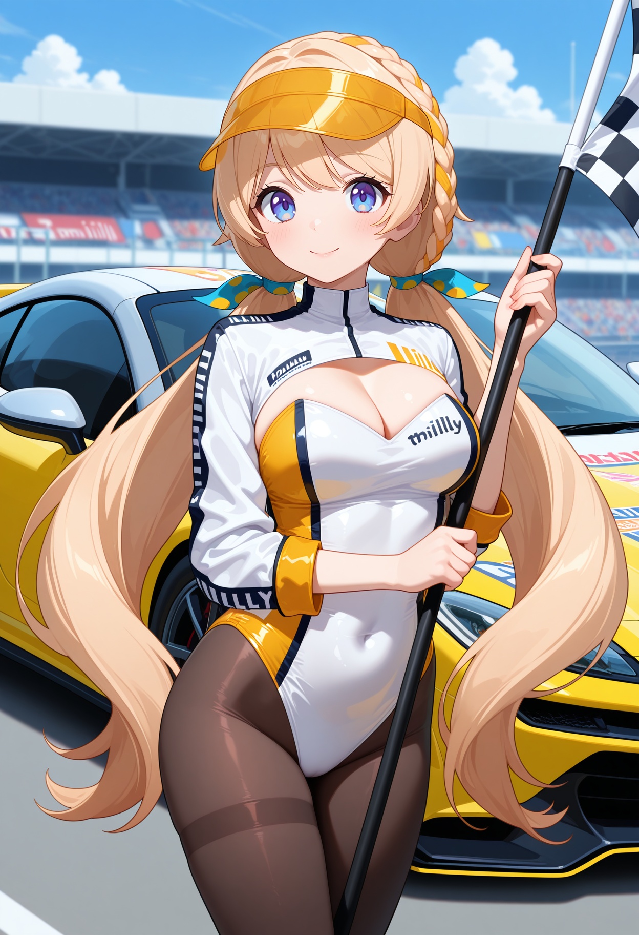 best quality,  masterpiece,  1girl on Tensor.Art