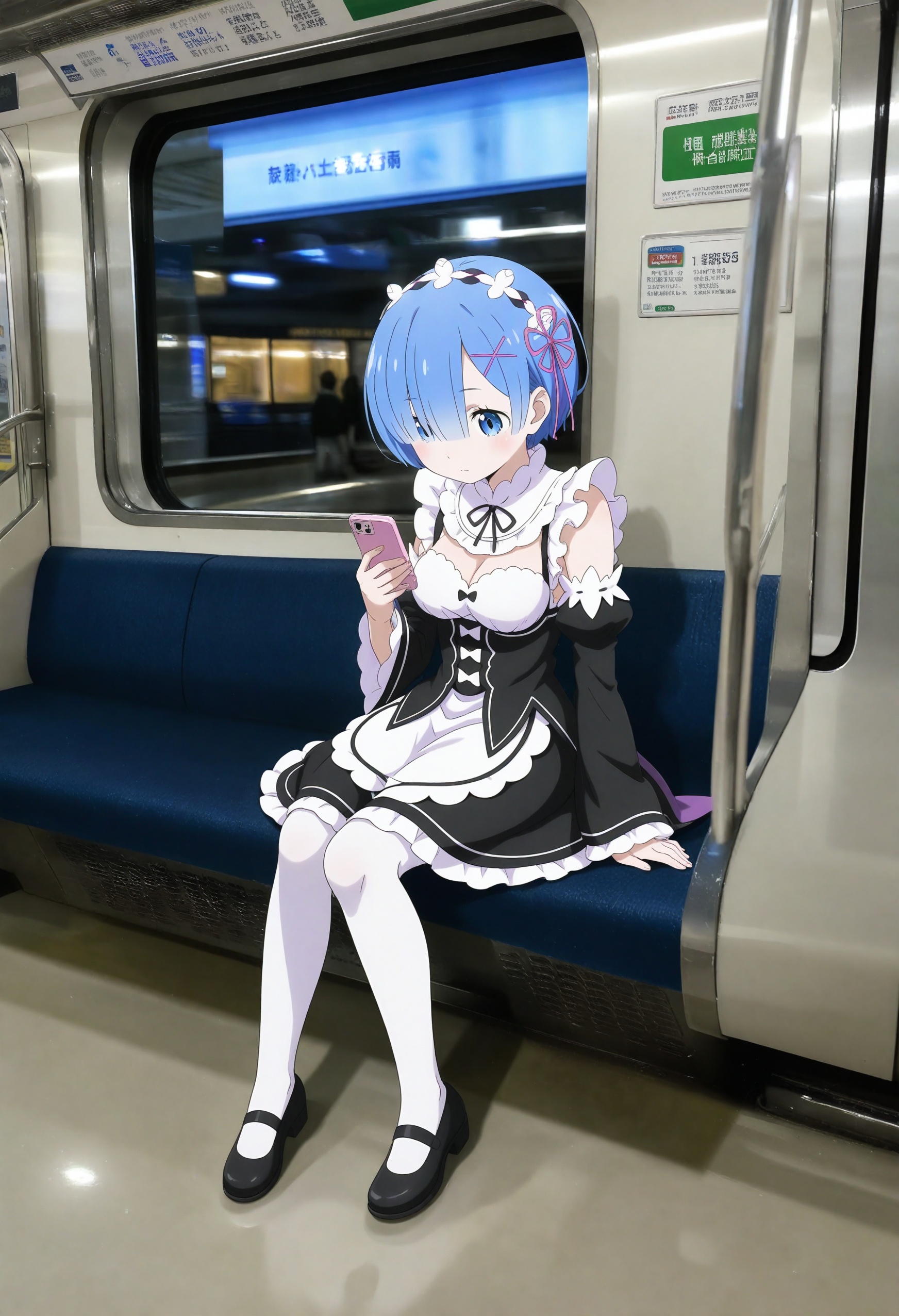 masterpiece,  best quality,  very aesthetic on Tensor.Art