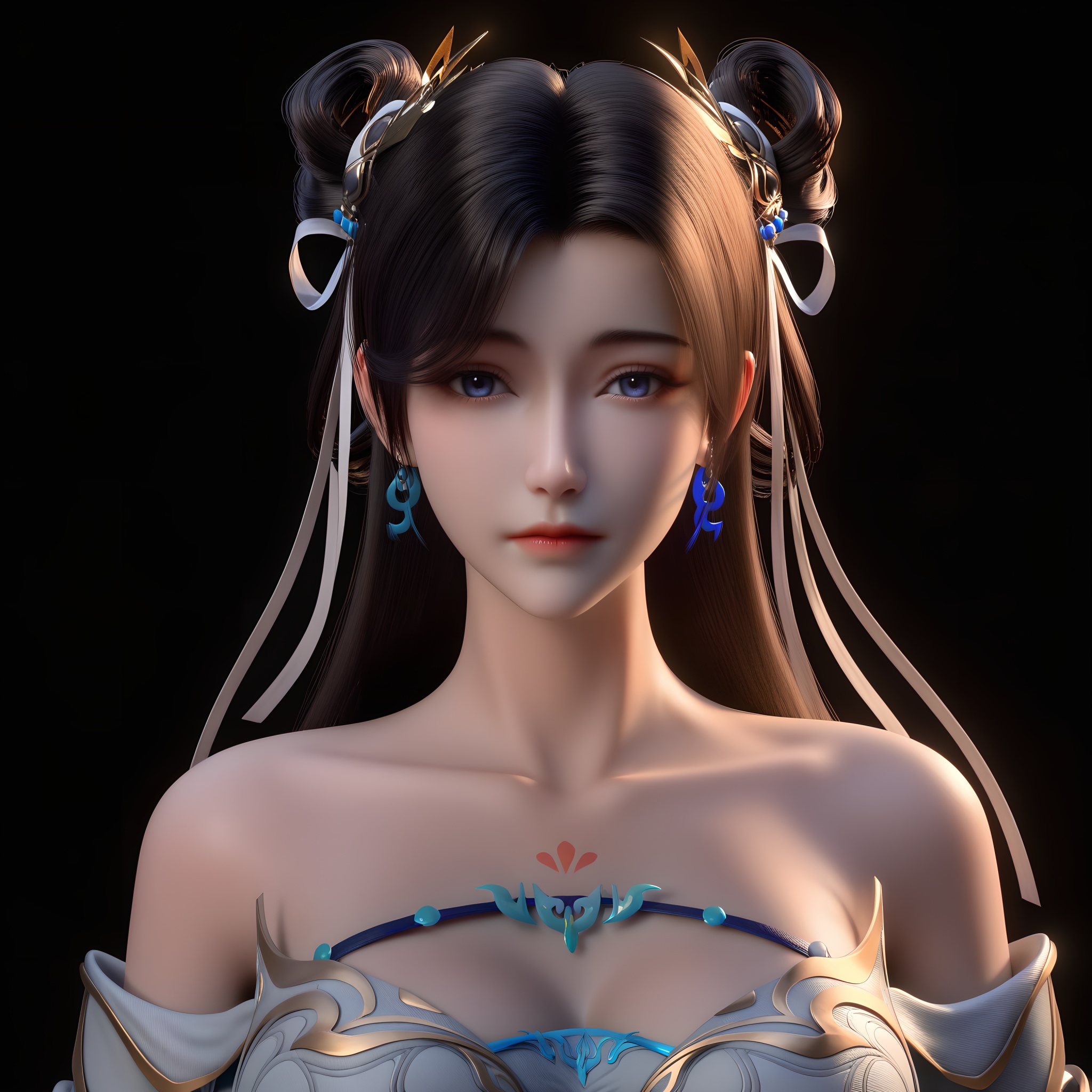 (score_9),  looking at viewer,  front view by 誠 on Tensor.Art