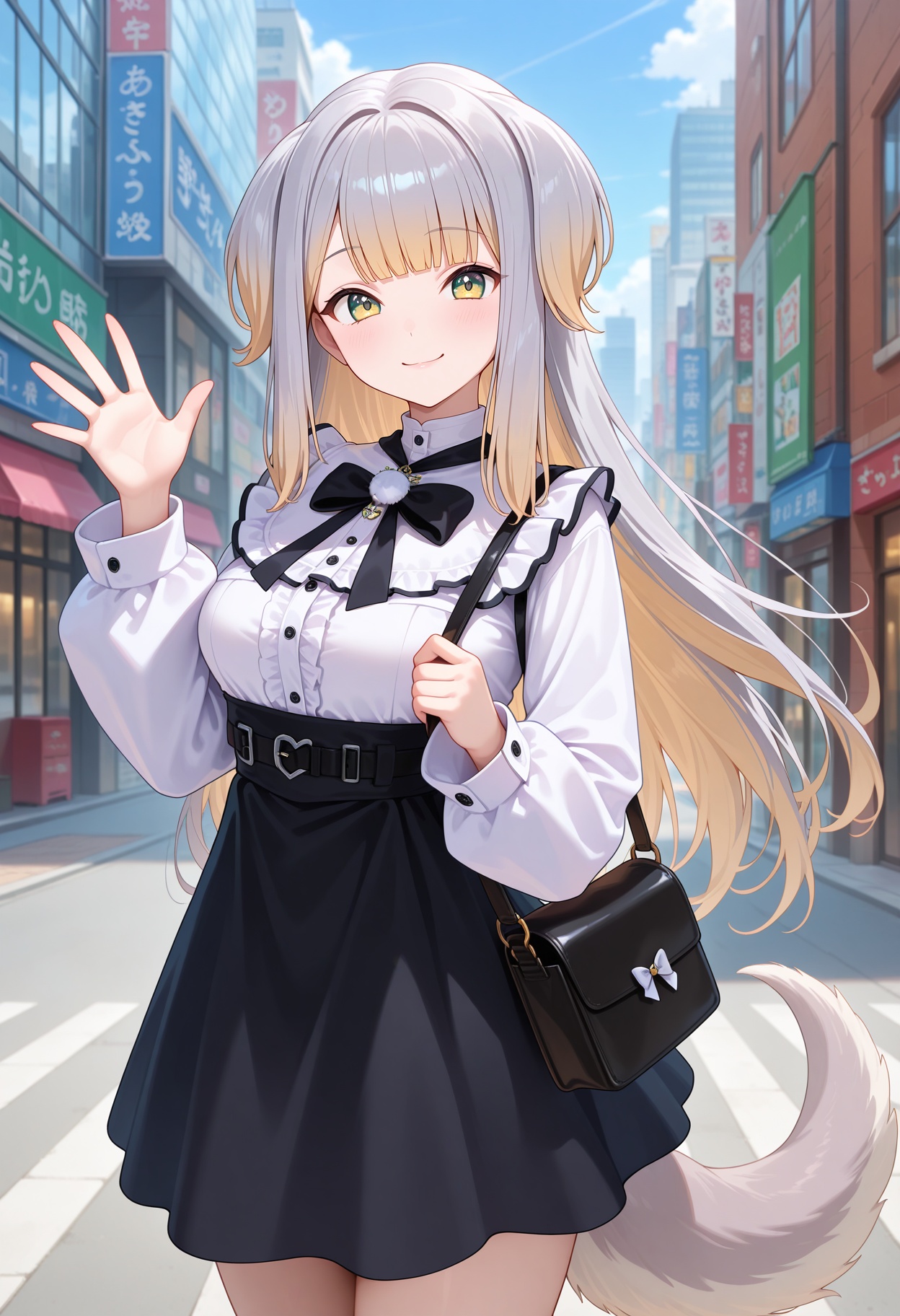 best quality,  masterpiece,  1girl on Tensor.Art
