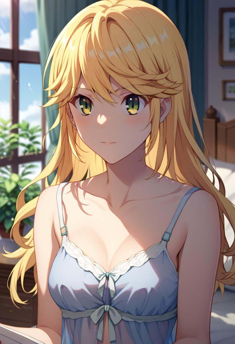AI generated image on Tensor.Art