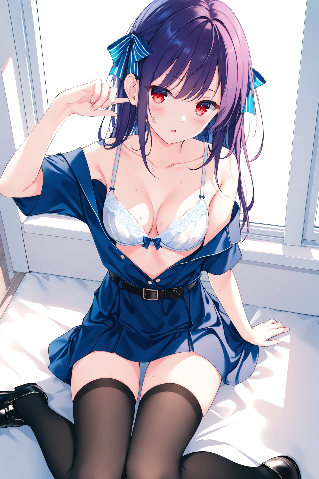 masterpiece,  best quality,  high quality on Tensor.Art