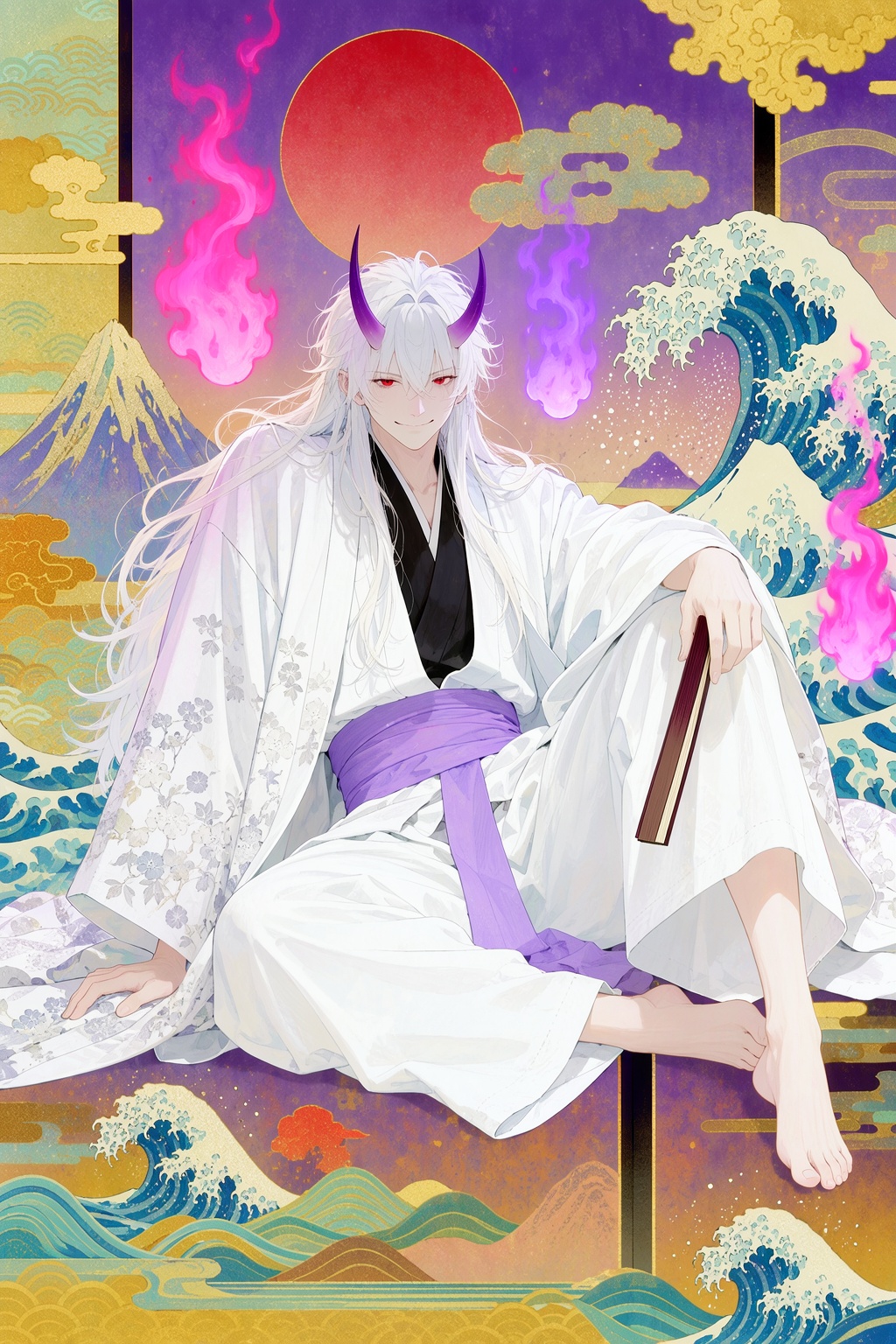 masterpiece,  best quality,  highres on Tensor.Art