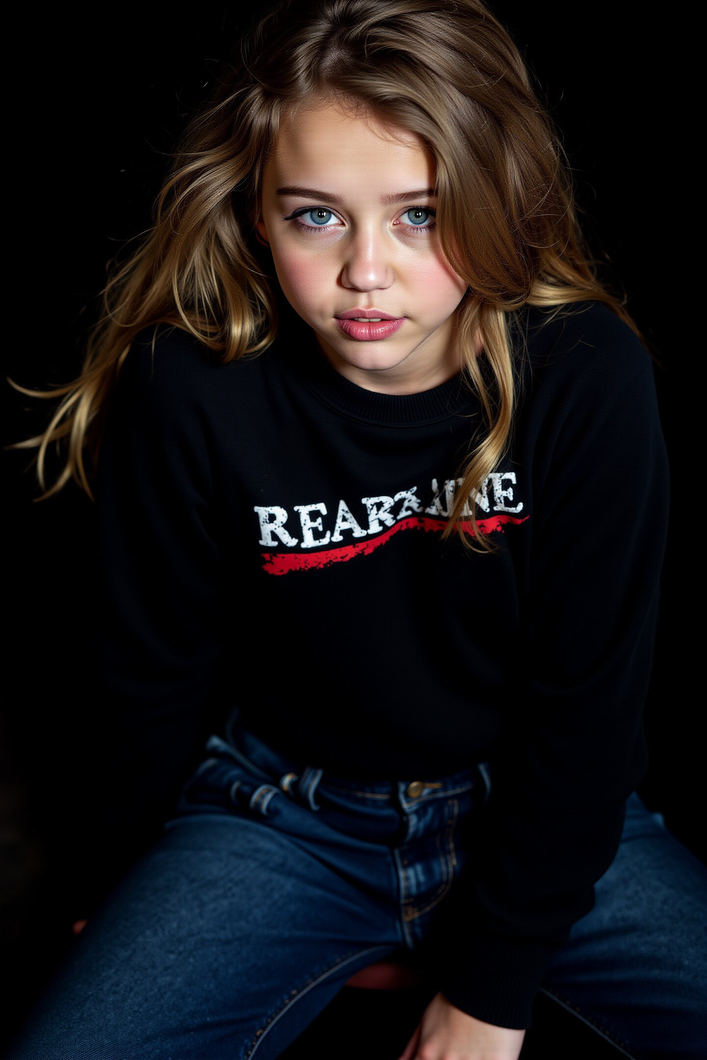 AI generated image on Tensor.Art