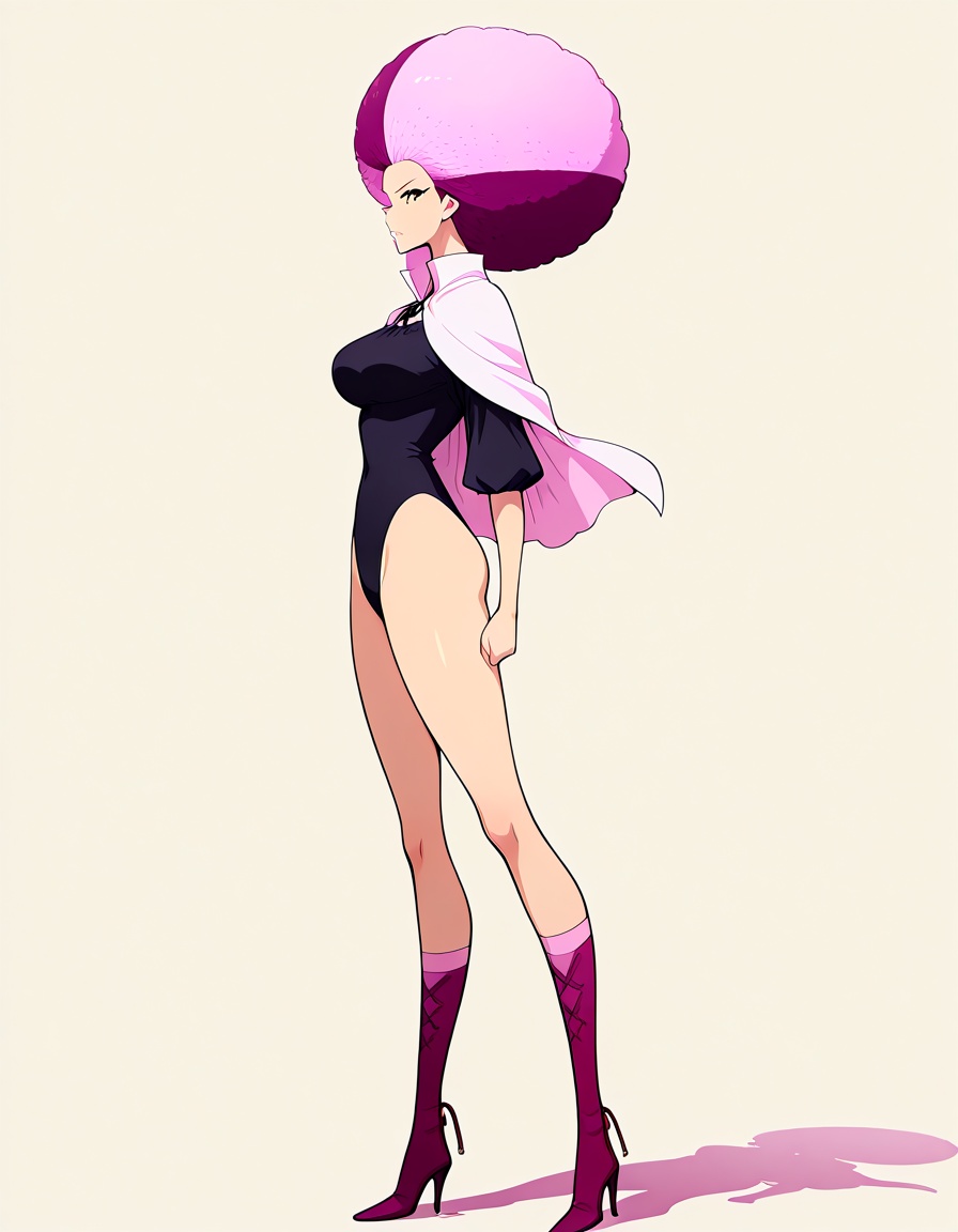 (masterpiece,  best quality,  highres) on Tensor.Art
