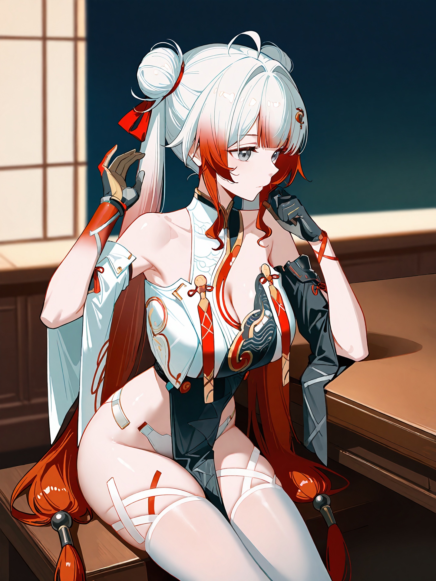 (artist:ask_(askzy)),  [[[artist:40hara]]],  [[artist:hukahire0120]] on Tensor.Art