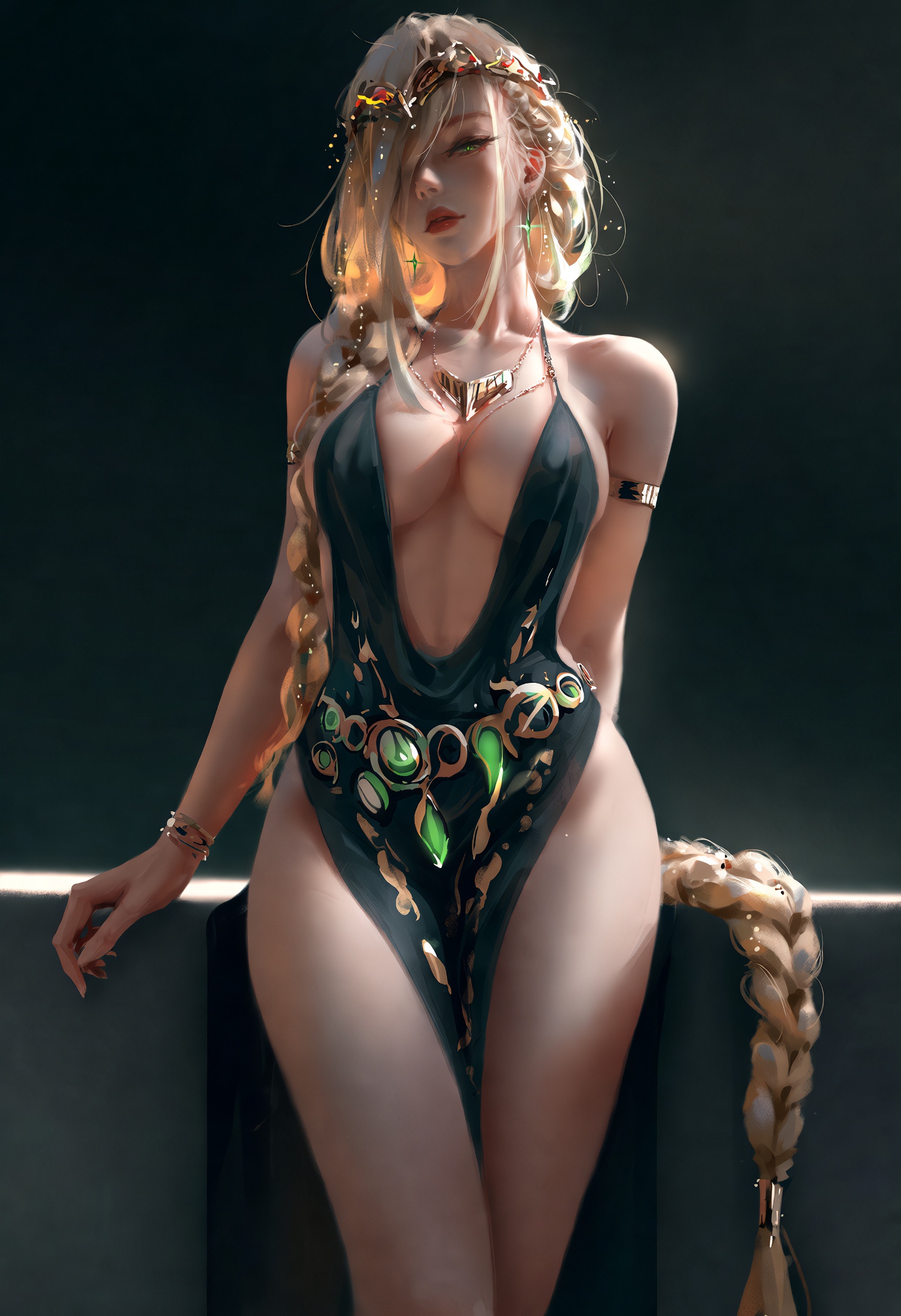 masterpiece,  best quality,  good quality on Tensor.Art